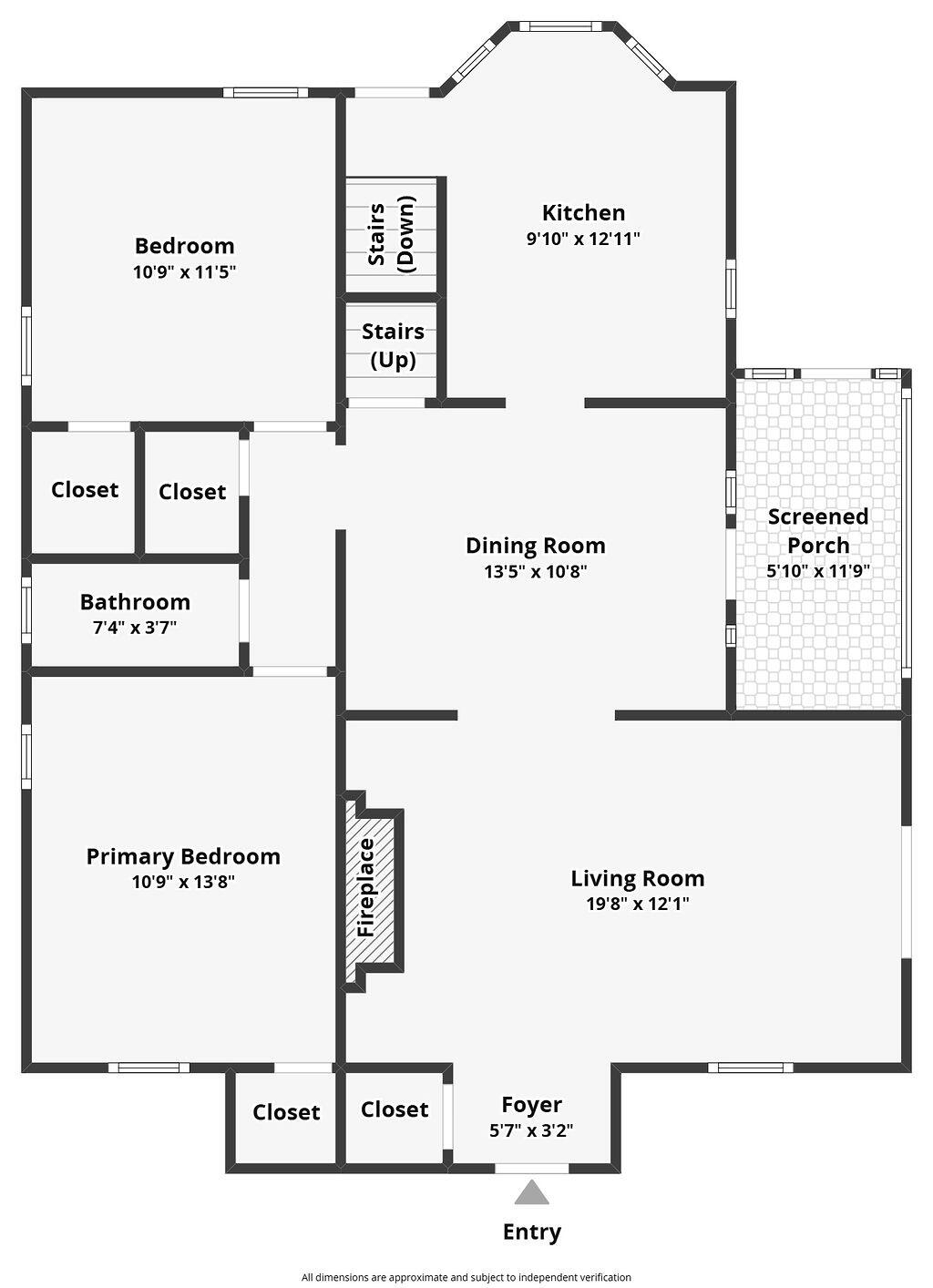 927 Joslin Street SE Grand Rapids MI 49507