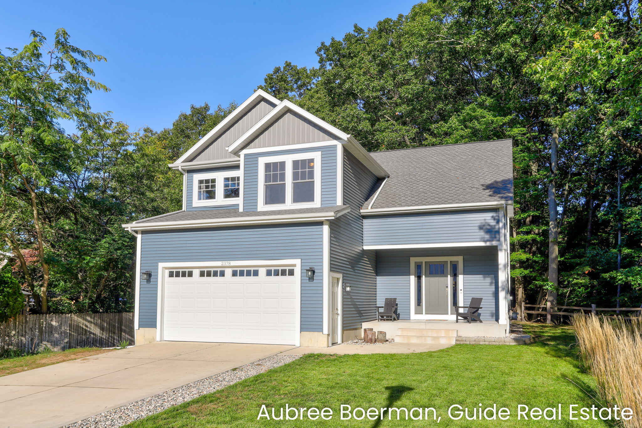 2378 Norcrest Drive Norton Shores MI 49441