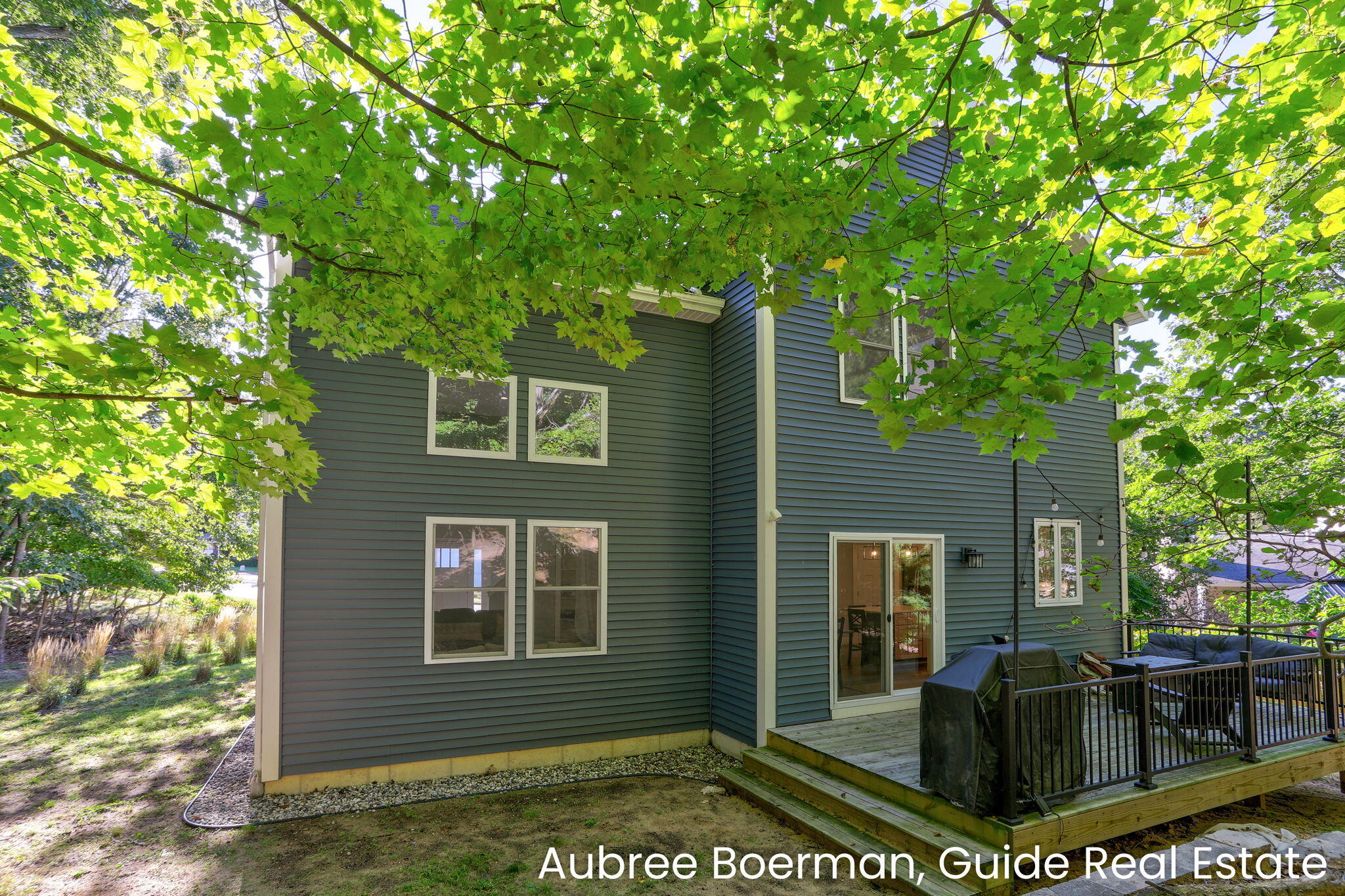 2378 Norcrest Drive Norton Shores MI 49441