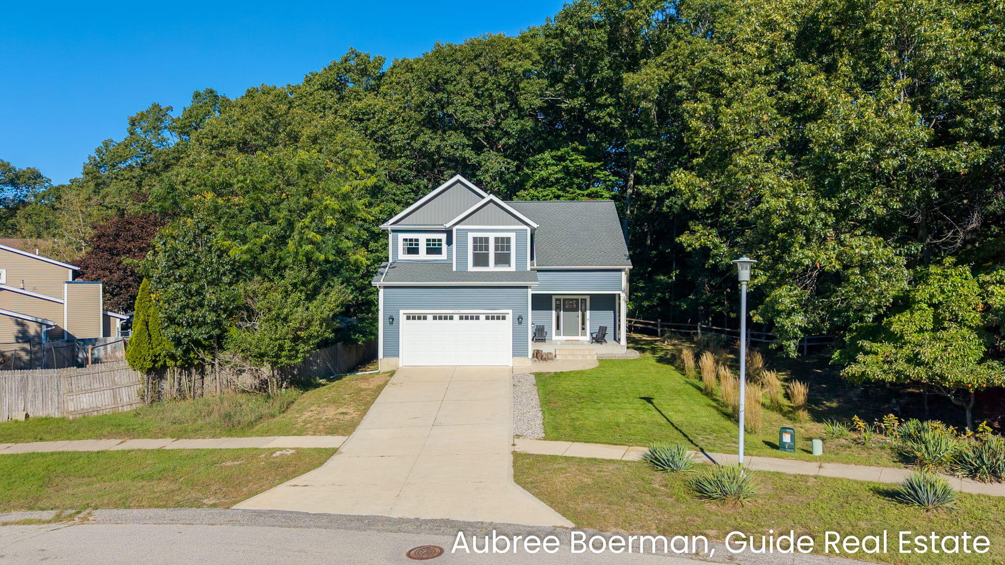 2378 Norcrest Drive Norton Shores MI 49441
