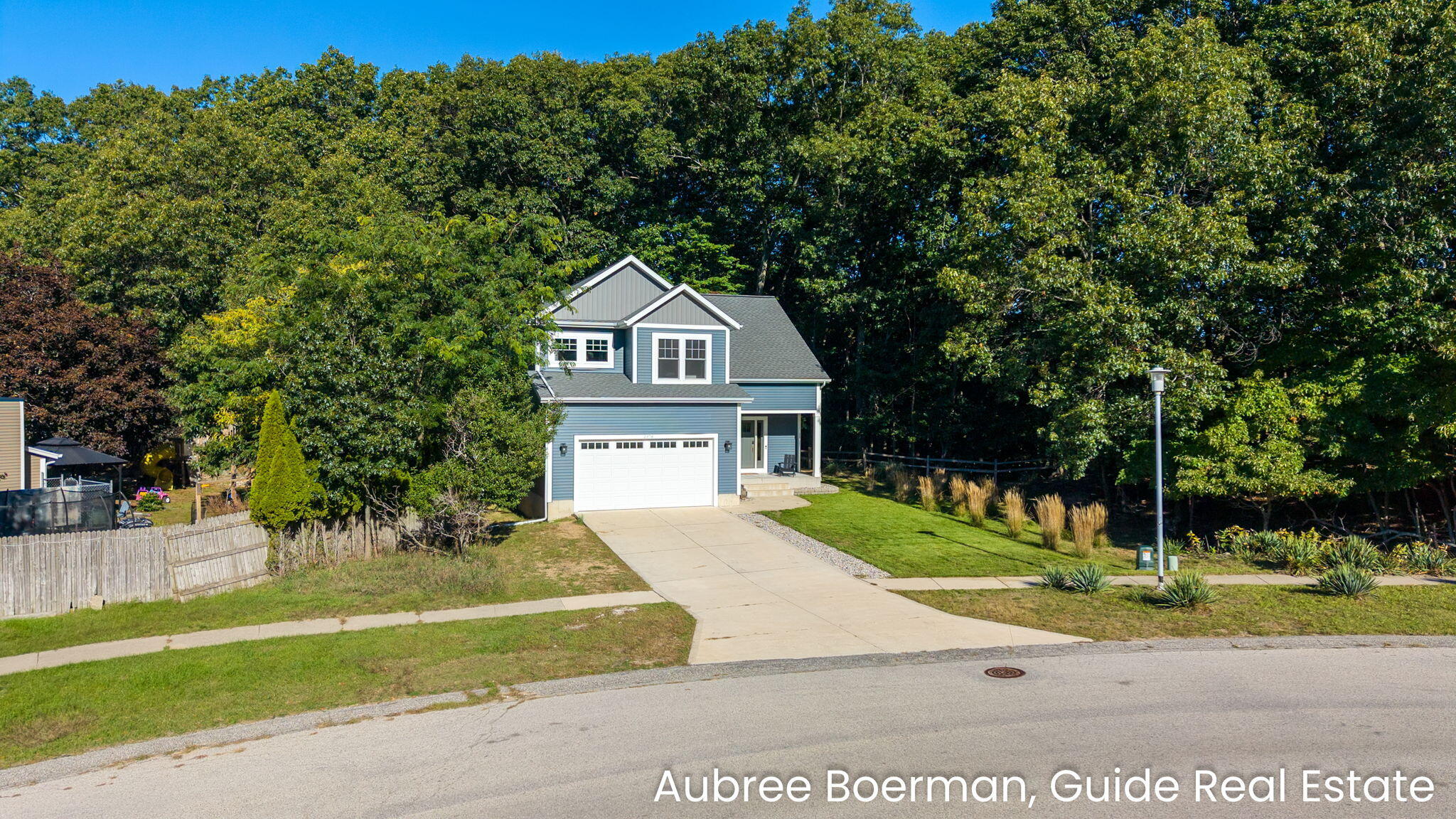 2378 Norcrest Drive Norton Shores MI 49441