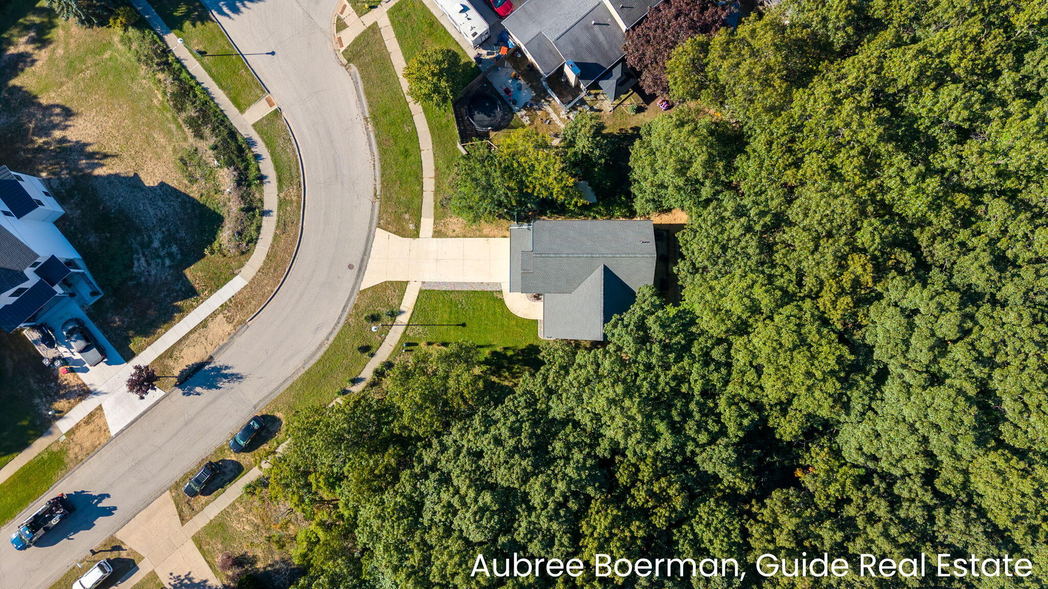 2378 Norcrest Drive Norton Shores MI 49441
