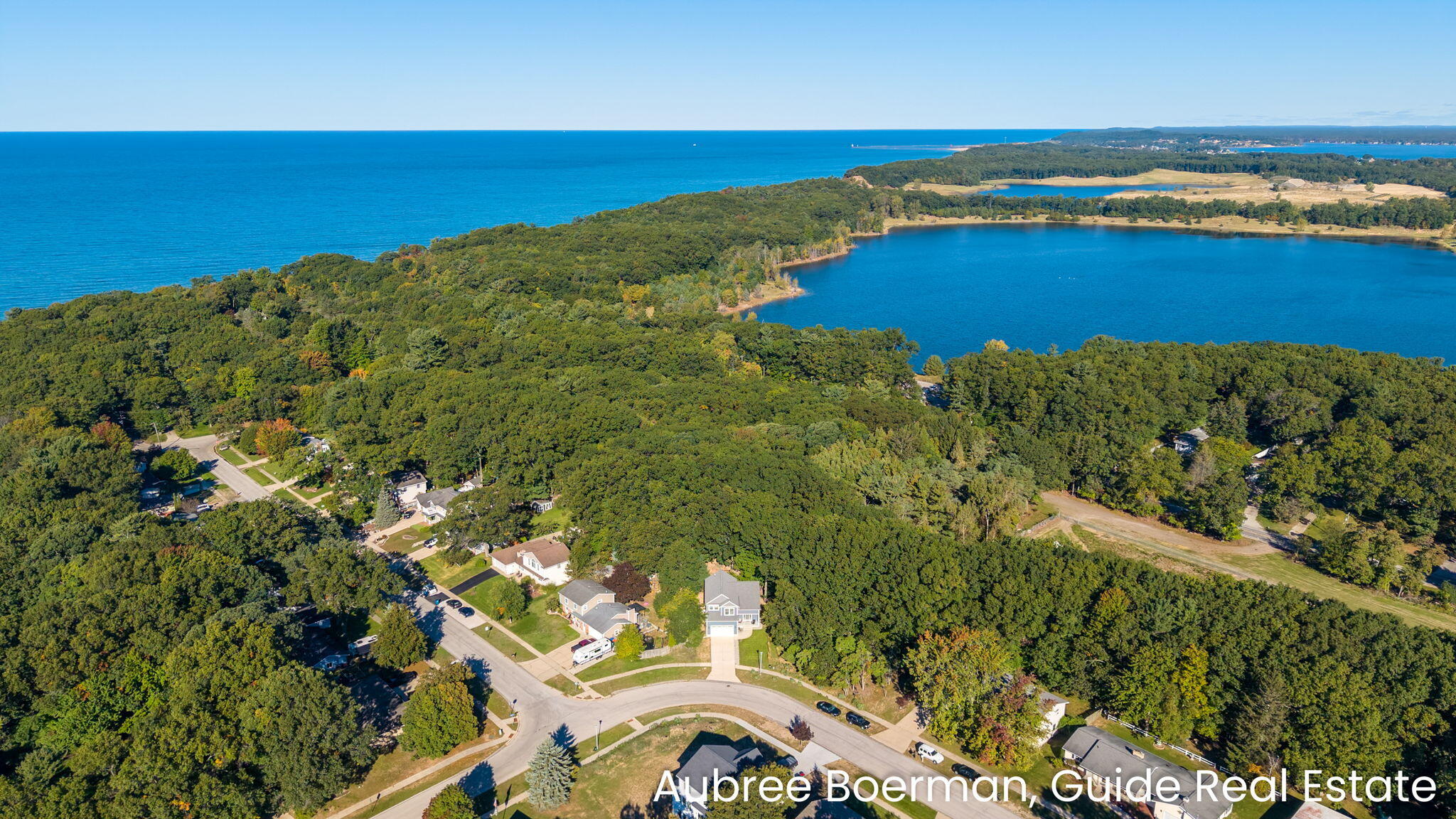 2378 Norcrest Drive Norton Shores MI 49441