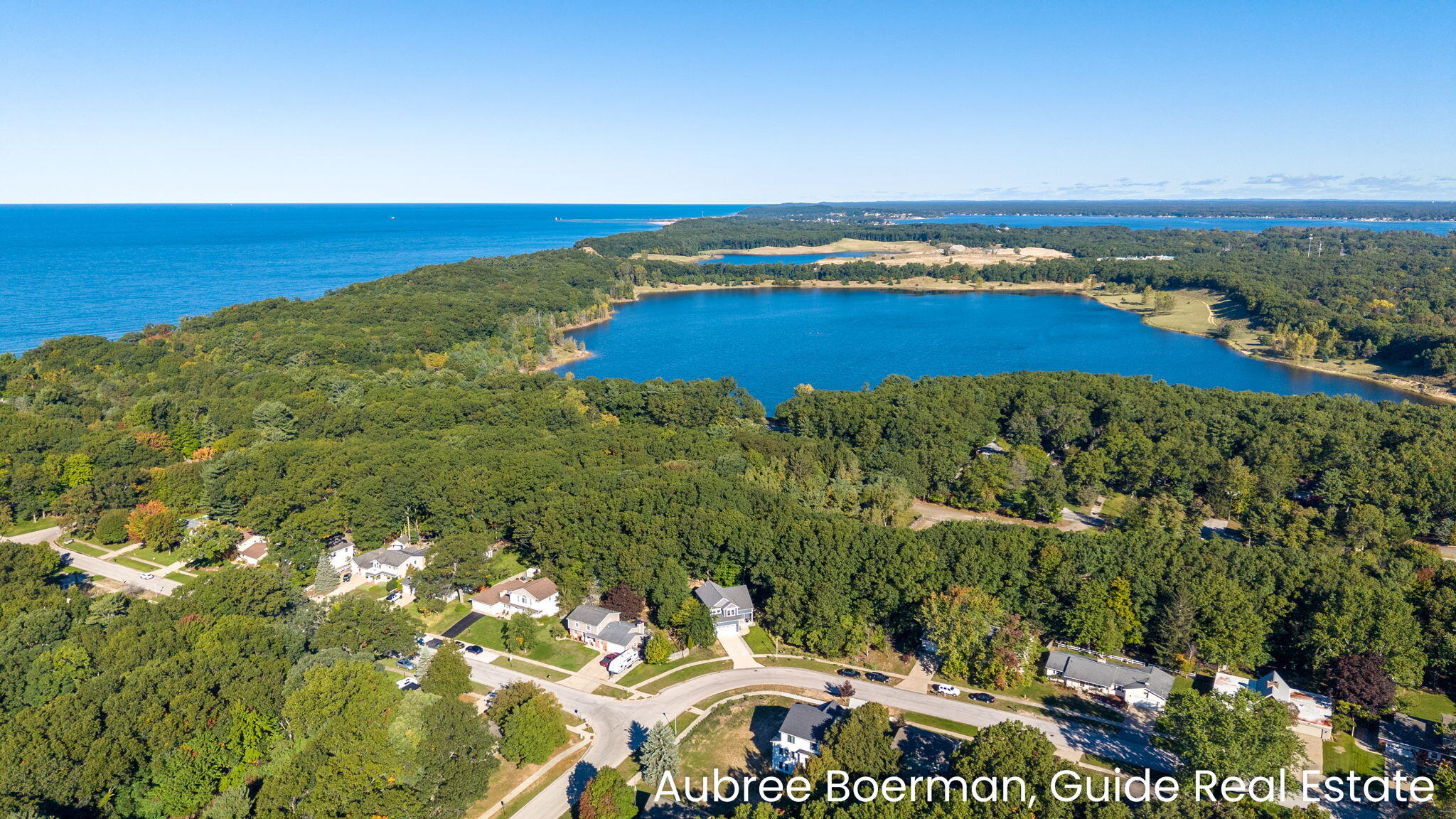 2378 Norcrest Drive Norton Shores MI 49441