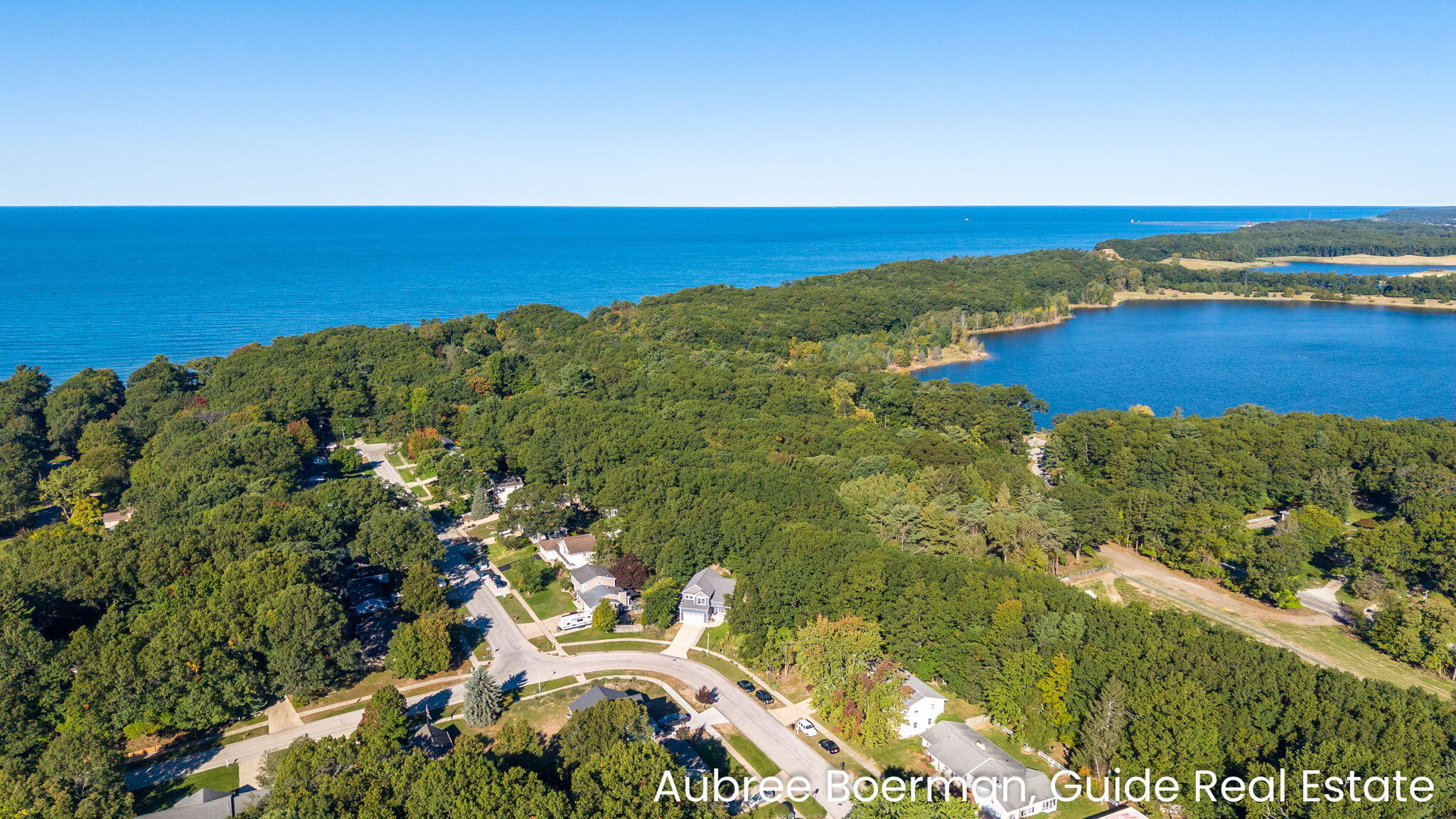 2378 Norcrest Drive Norton Shores MI 49441
