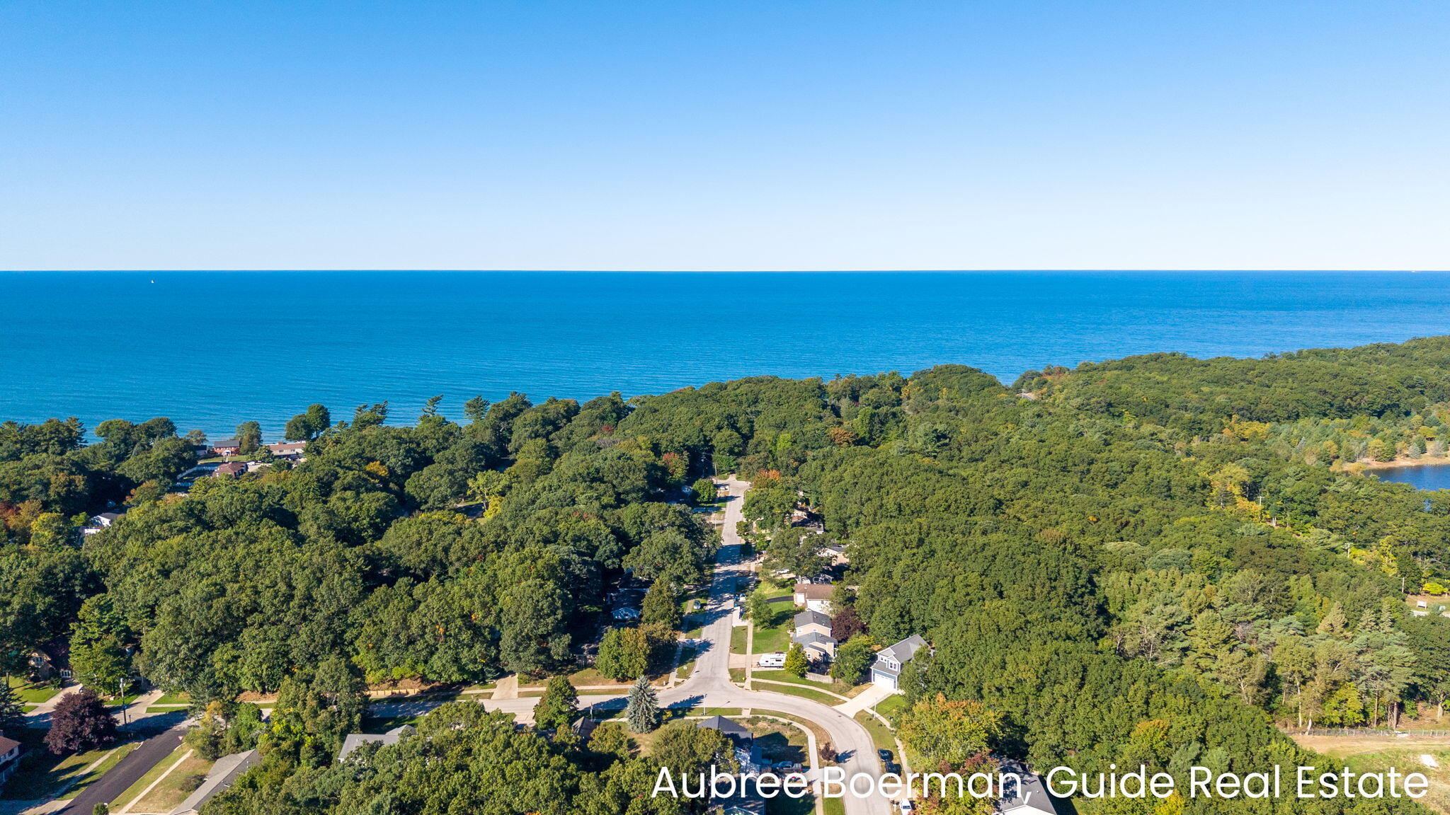 2378 Norcrest Drive Norton Shores MI 49441