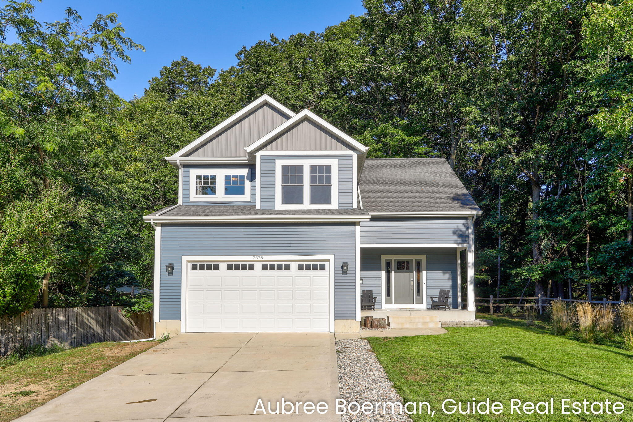 2378 Norcrest Drive Norton Shores MI 49441