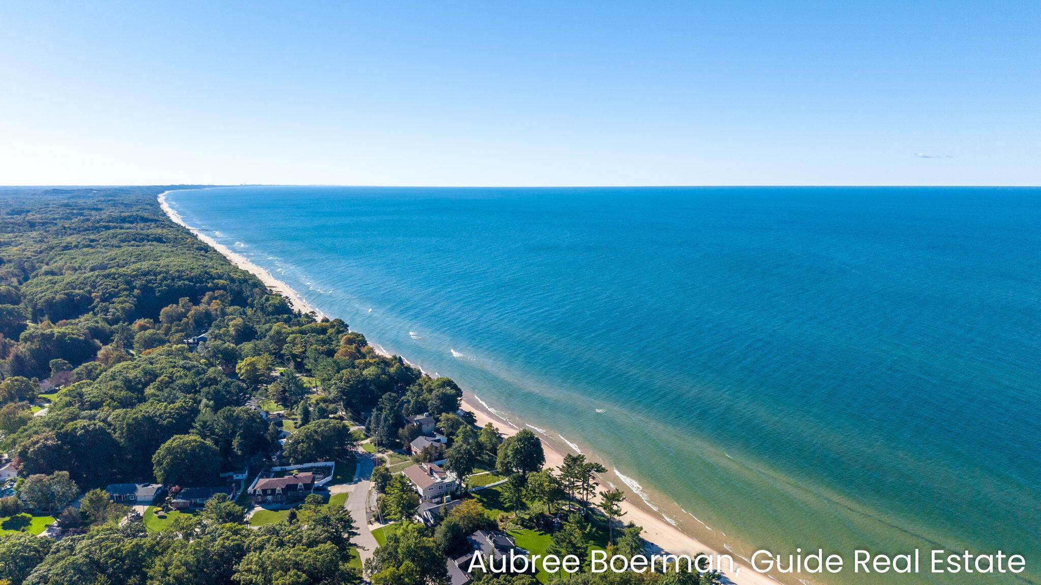 2378 Norcrest Drive Norton Shores MI 49441