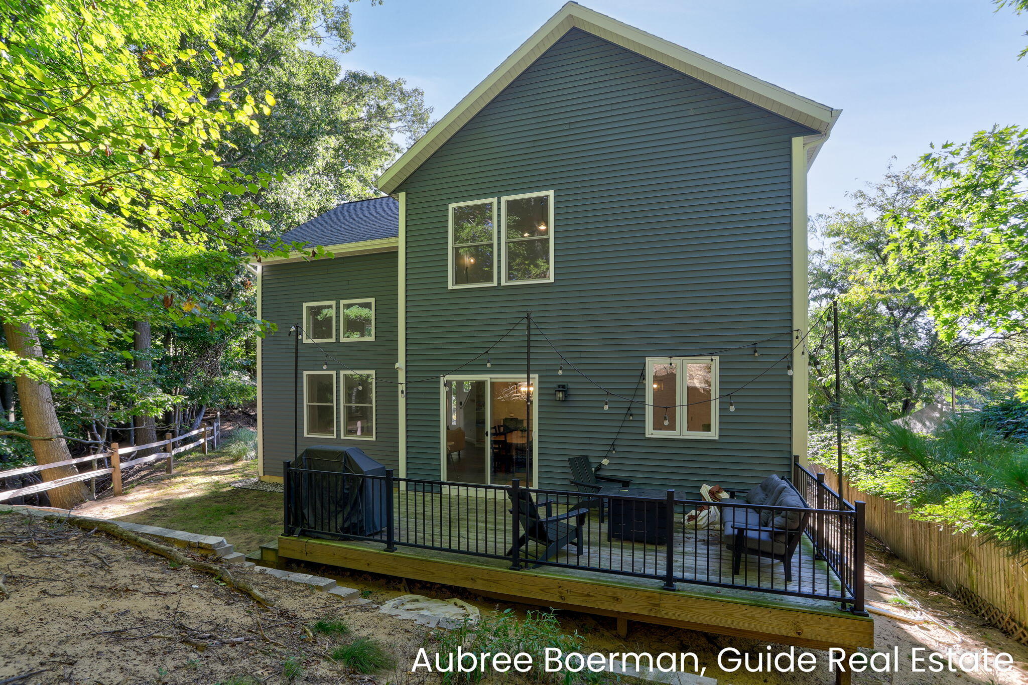 2378 Norcrest Drive Norton Shores MI 49441