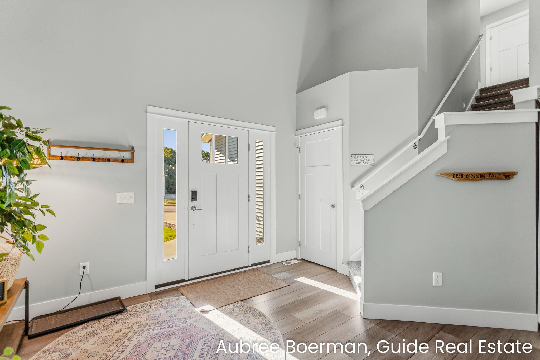 2378 Norcrest Drive Norton Shores MI 49441