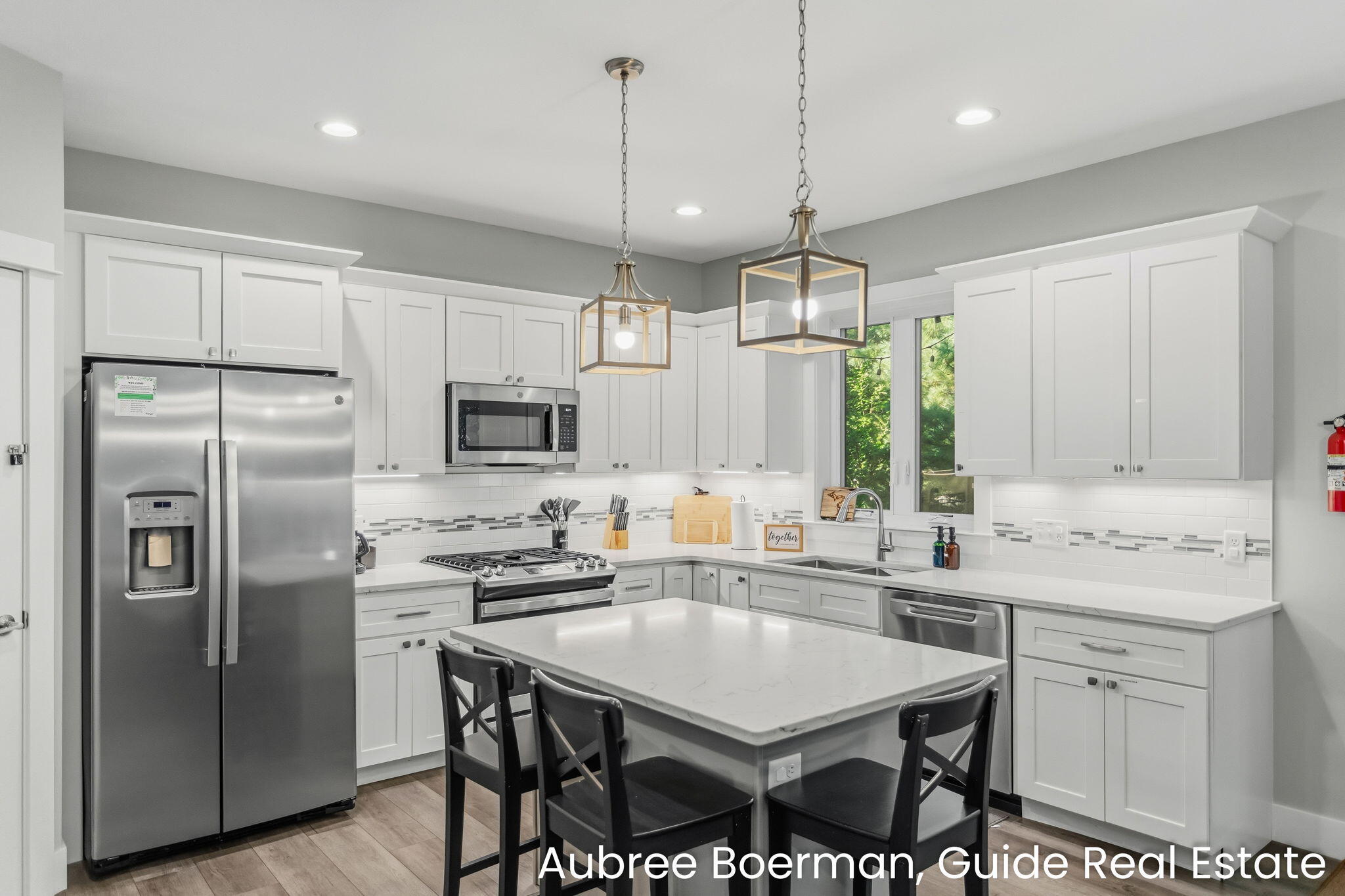 2378 Norcrest Drive Norton Shores MI 49441