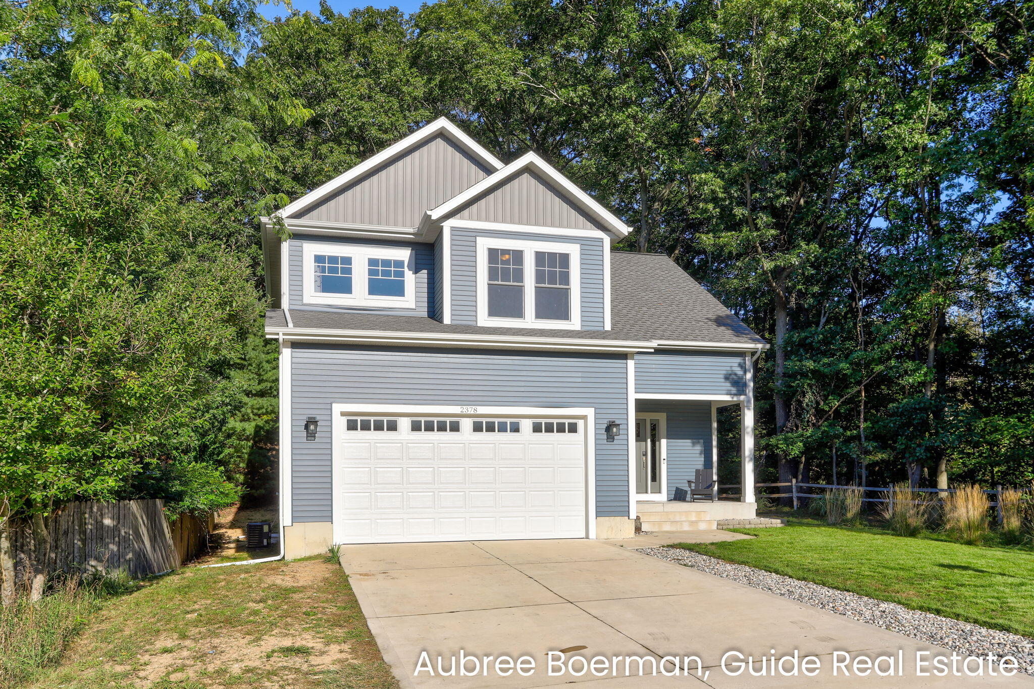 2378 Norcrest Drive Norton Shores MI 49441