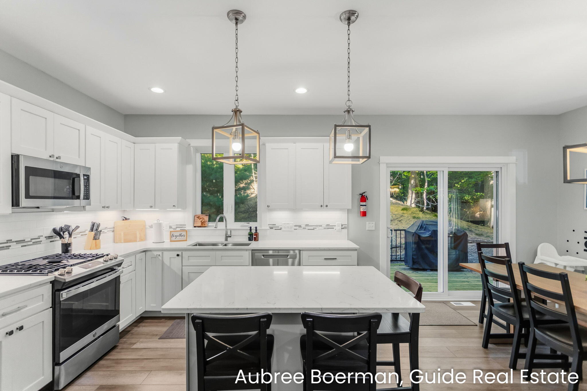 2378 Norcrest Drive Norton Shores MI 49441