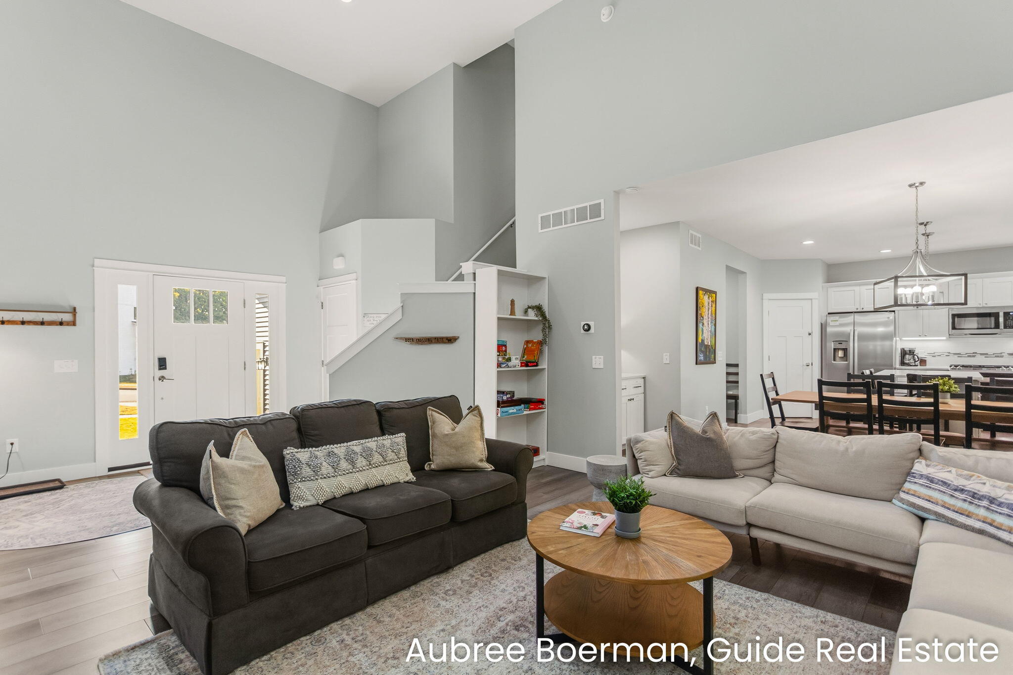 2378 Norcrest Drive Norton Shores MI 49441