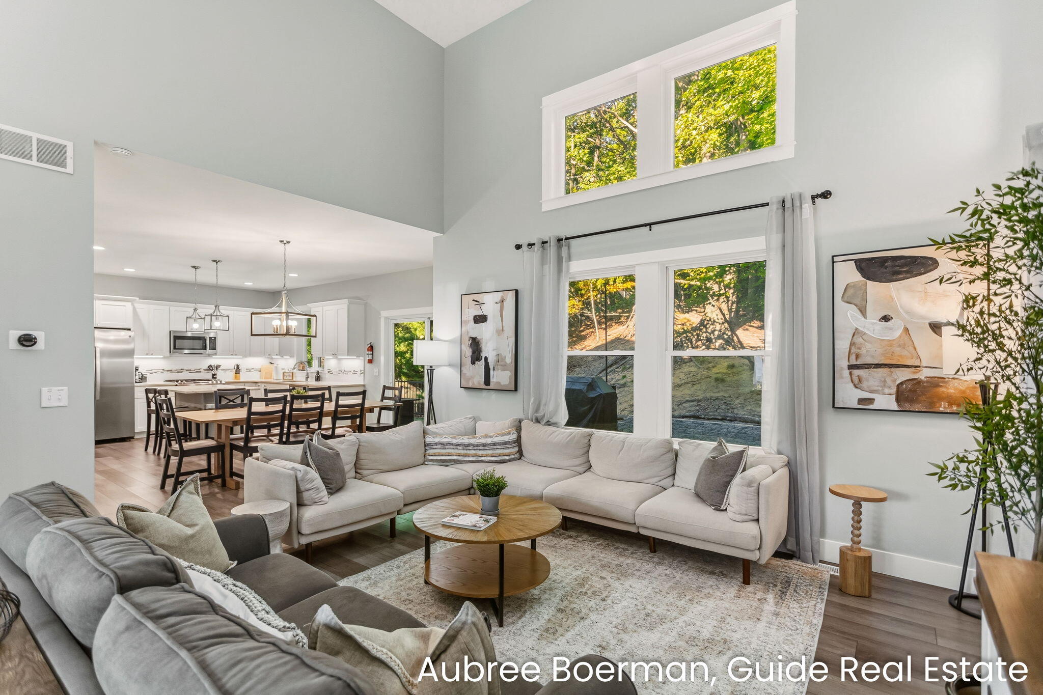 2378 Norcrest Drive Norton Shores MI 49441