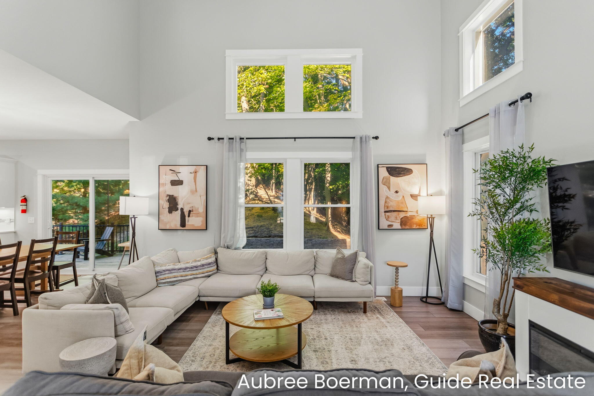 2378 Norcrest Drive Norton Shores MI 49441
