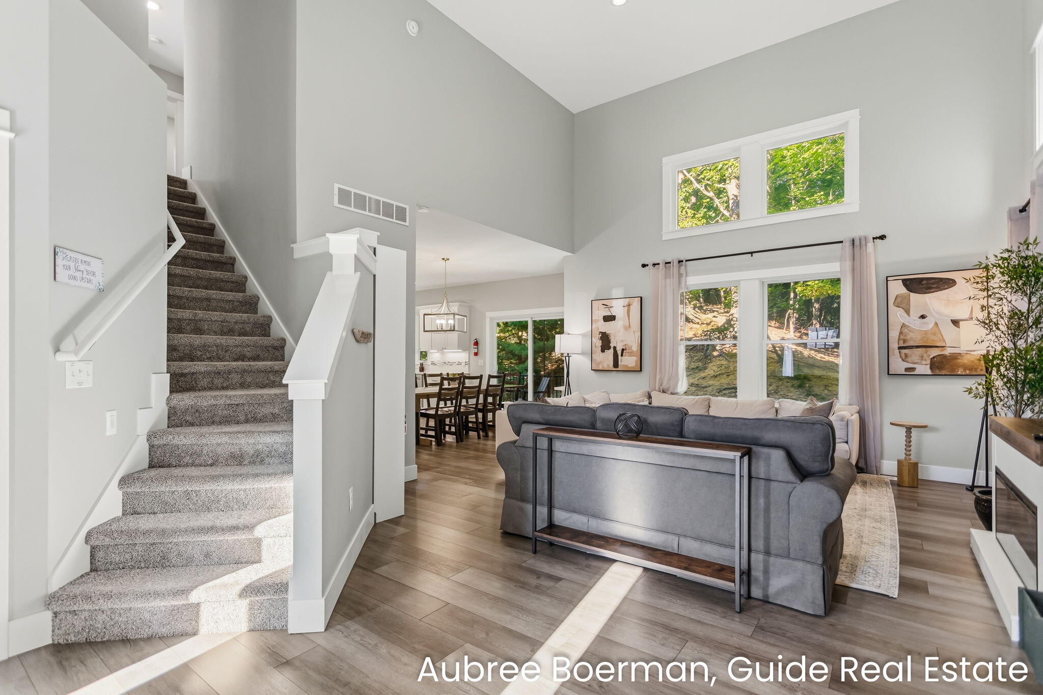 2378 Norcrest Drive Norton Shores MI 49441