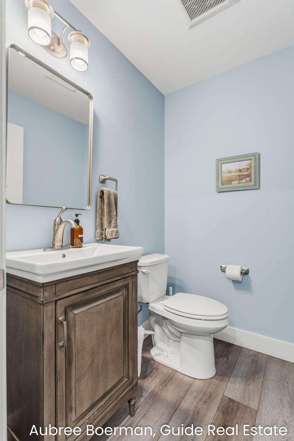 2378 Norcrest Drive Norton Shores MI 49441