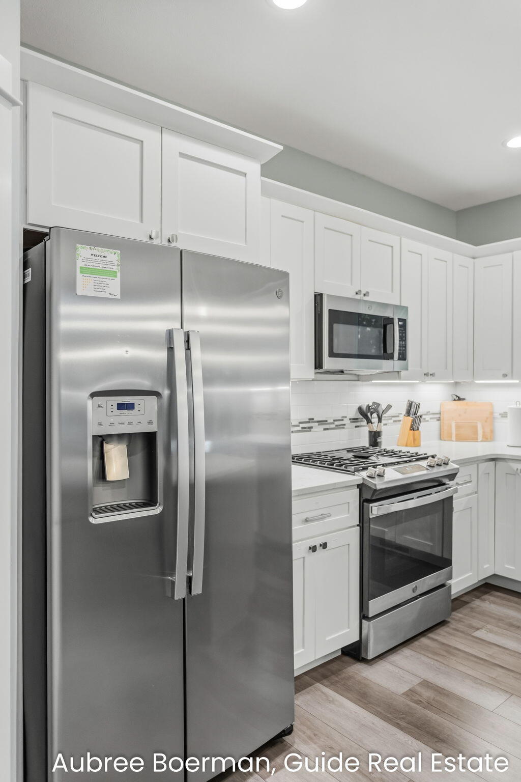 2378 Norcrest Drive Norton Shores MI 49441