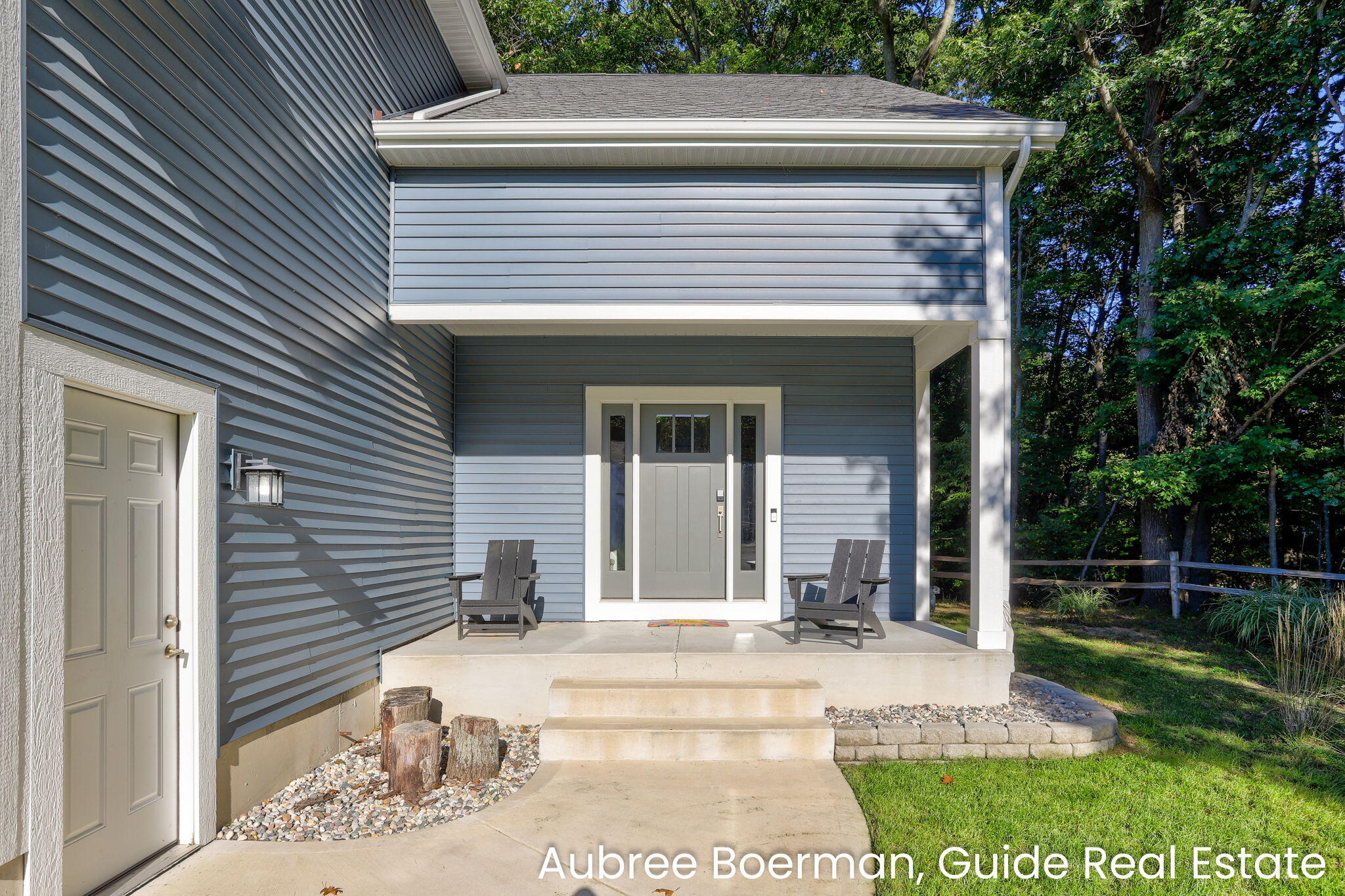 2378 Norcrest Drive Norton Shores MI 49441