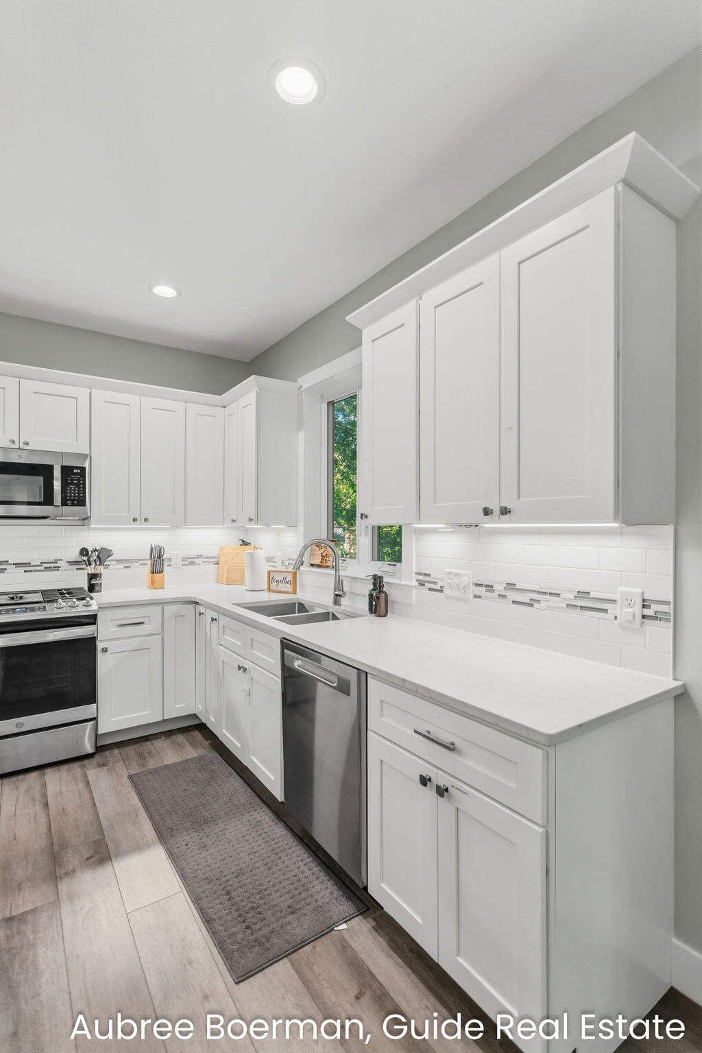 2378 Norcrest Drive Norton Shores MI 49441