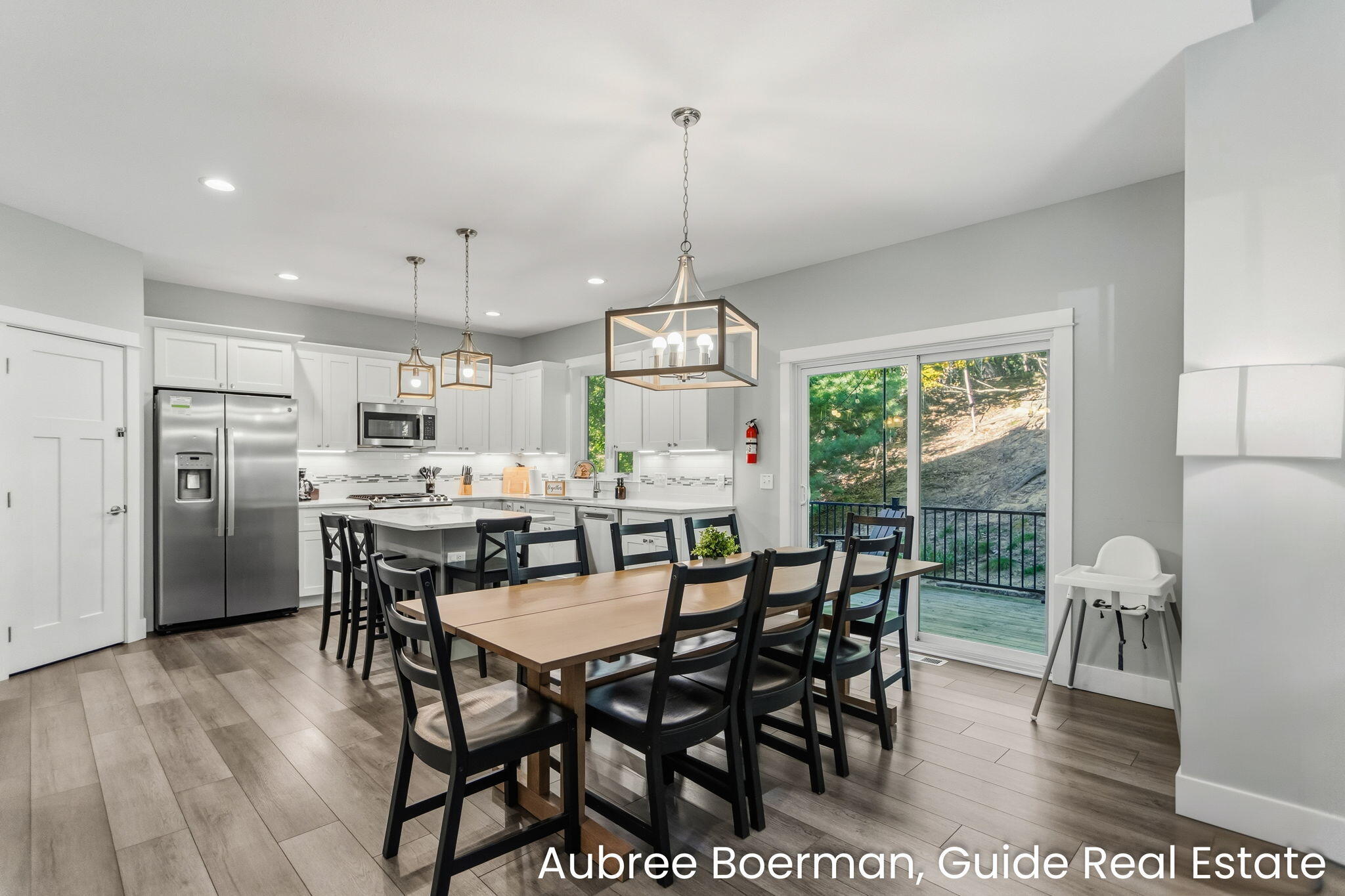 2378 Norcrest Drive Norton Shores MI 49441