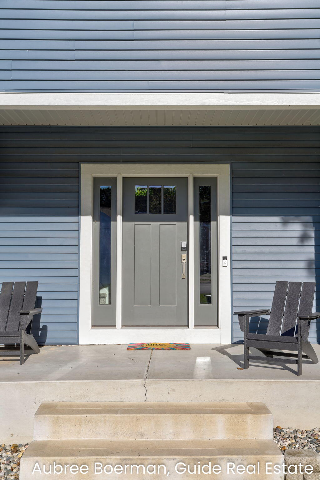 2378 Norcrest Drive Norton Shores MI 49441