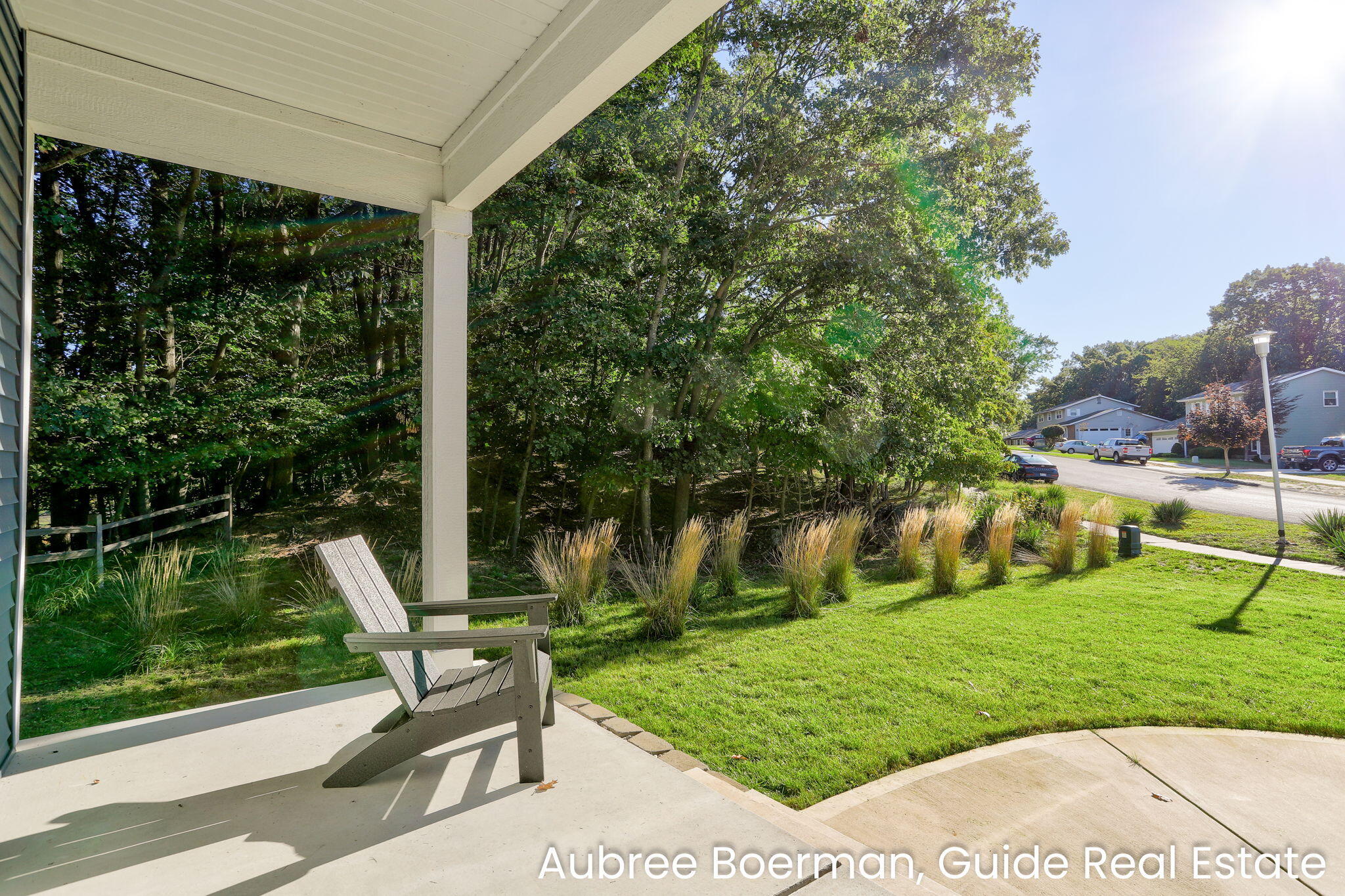 2378 Norcrest Drive Norton Shores MI 49441