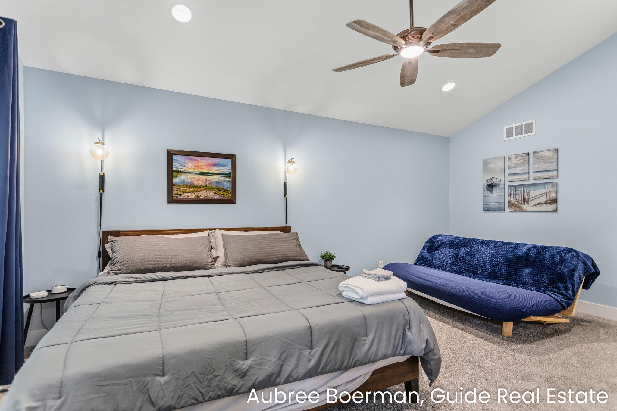 2378 Norcrest Drive Norton Shores MI 49441