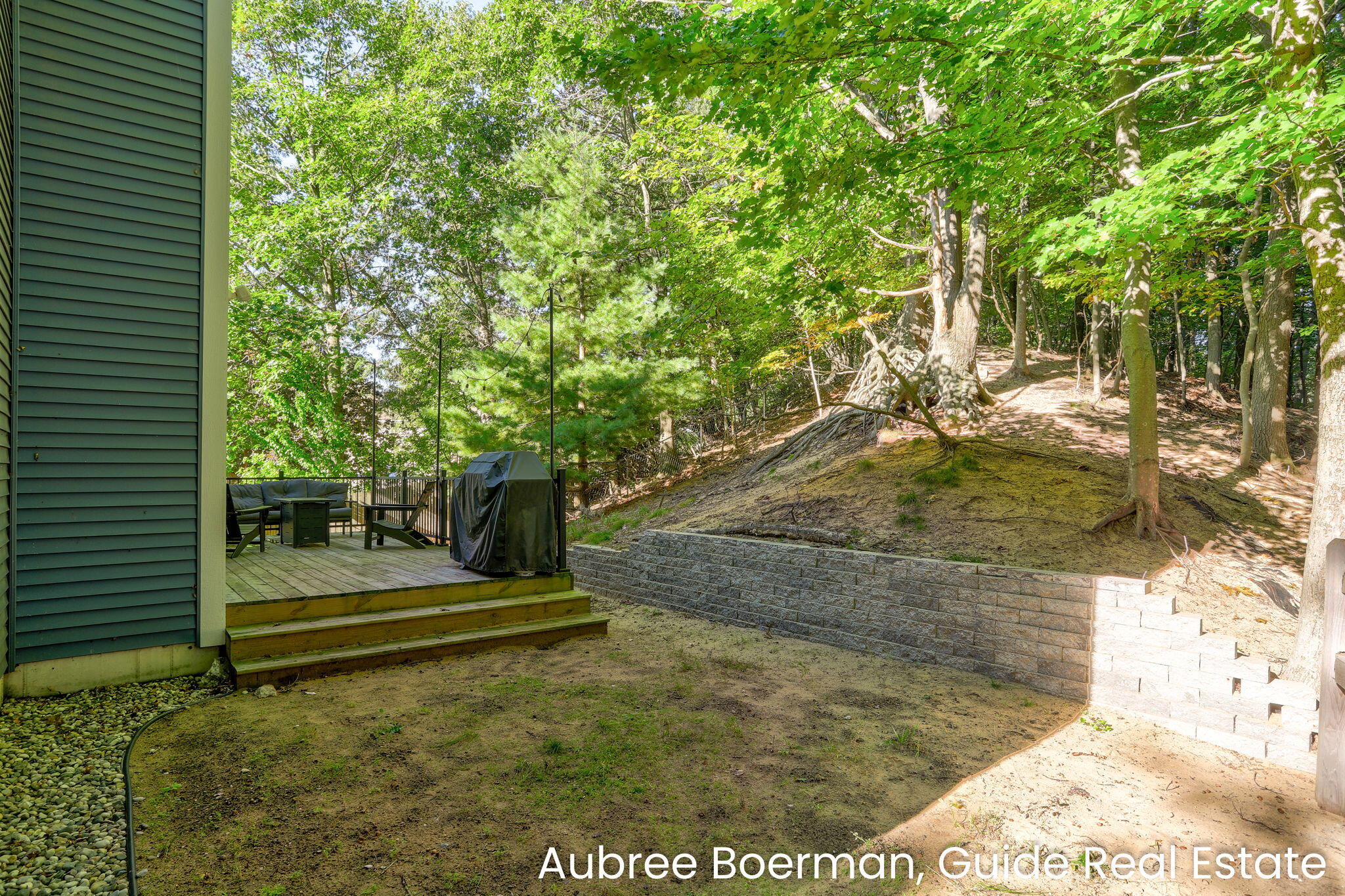 2378 Norcrest Drive Norton Shores MI 49441