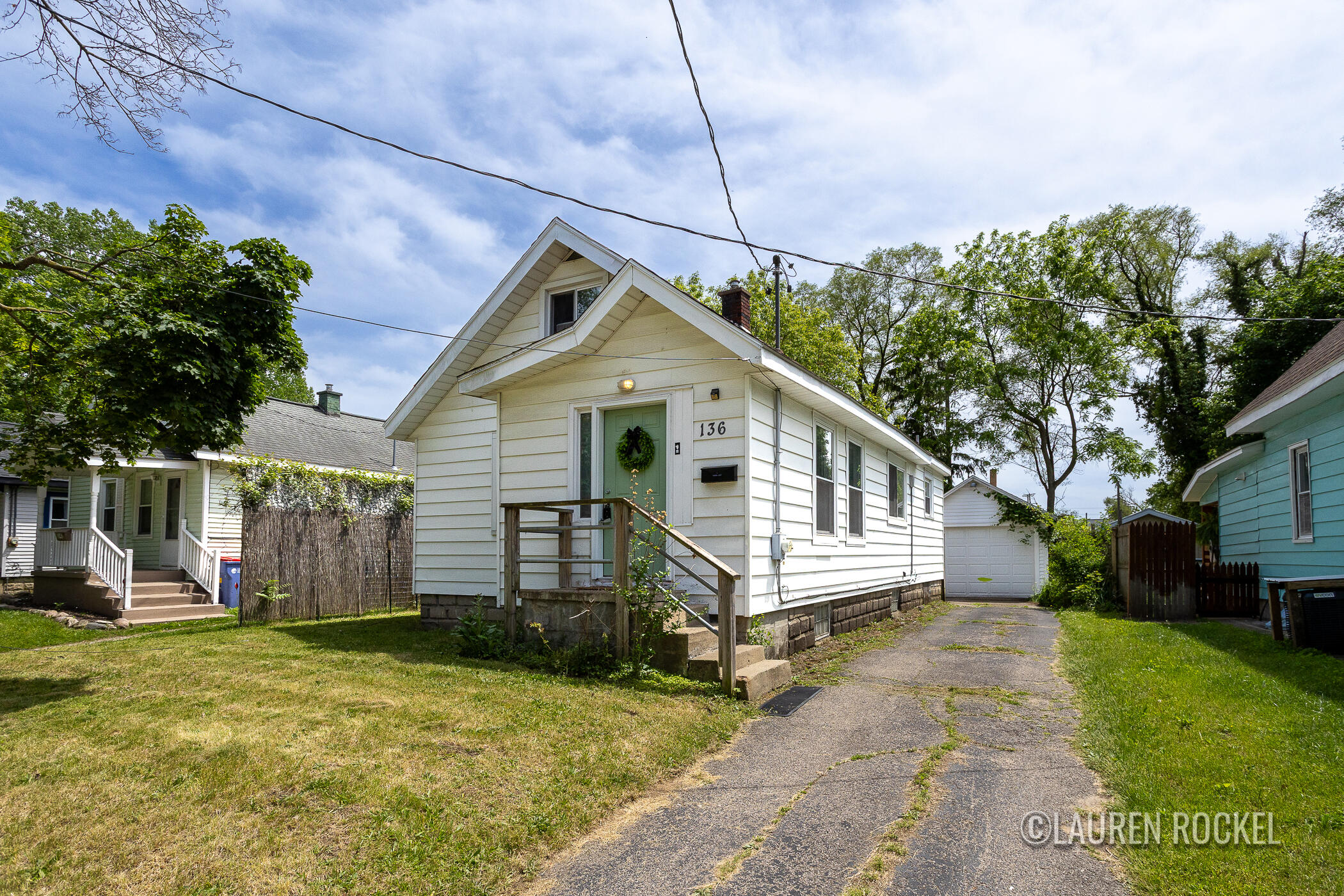 136 Meerse Street SE Grand Rapids MI 49507