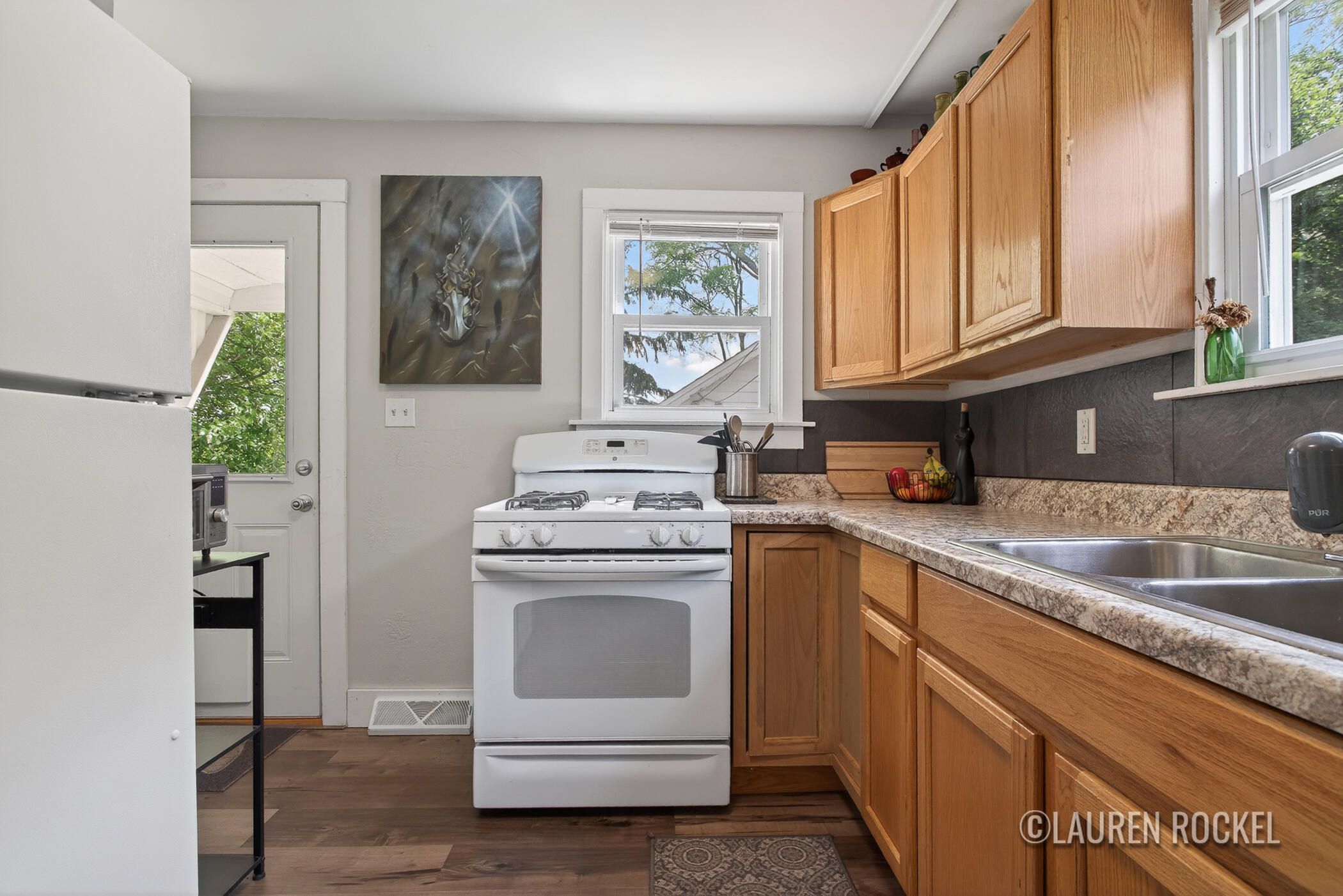 136 Meerse Street SE Grand Rapids MI 49507