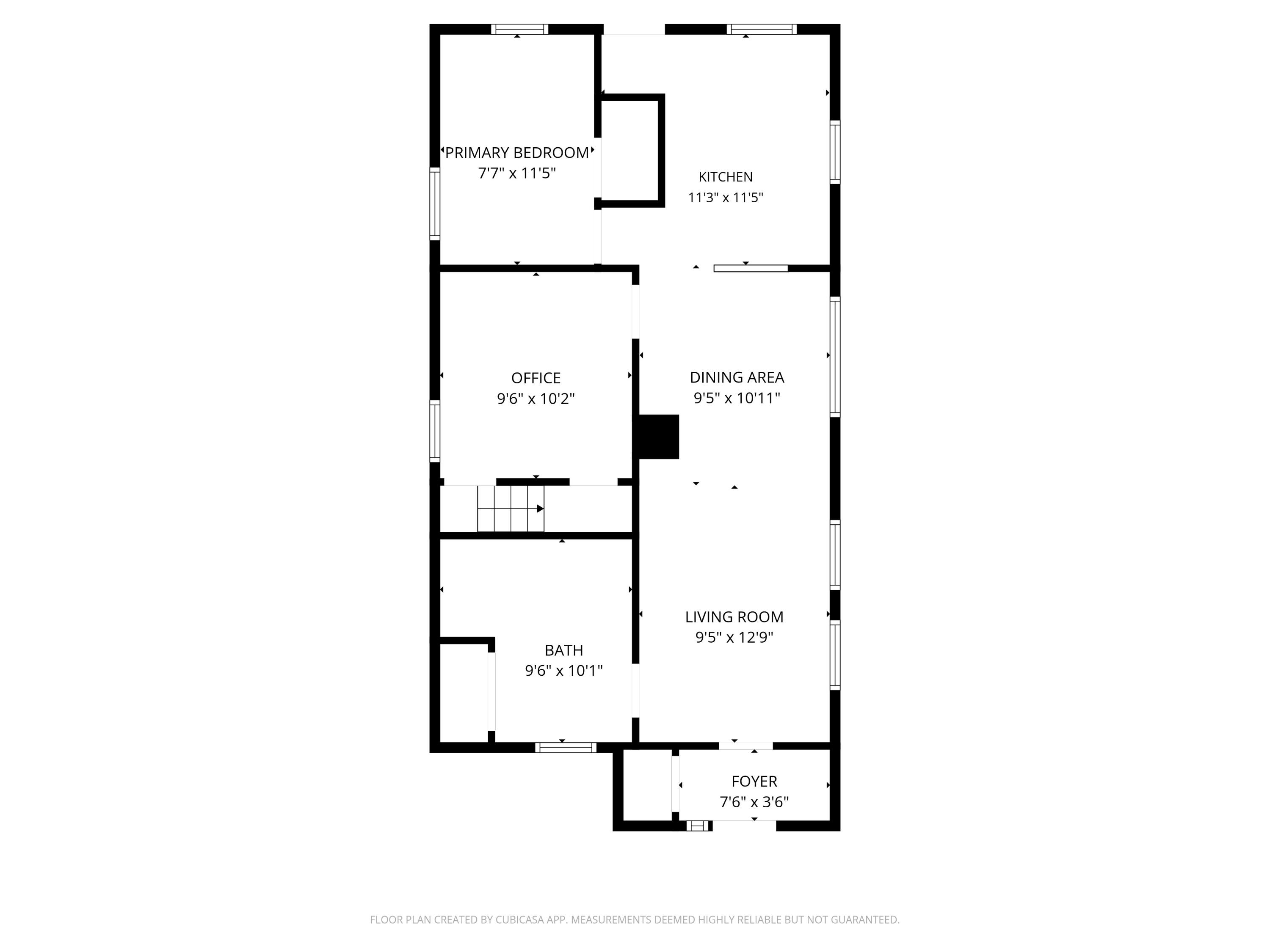 136 Meerse Street SE Grand Rapids MI 49507