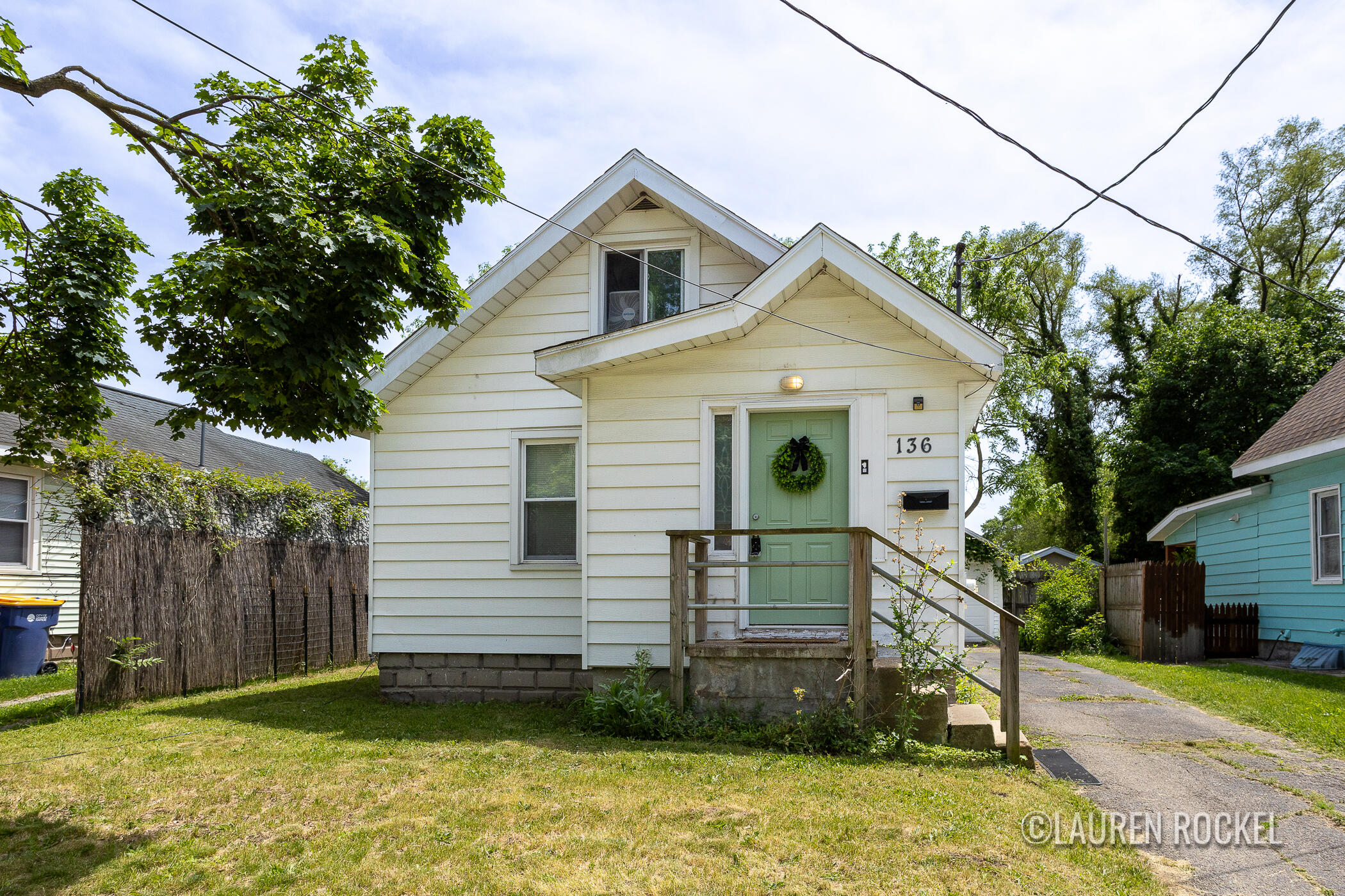136 Meerse Street SE Grand Rapids MI 49507