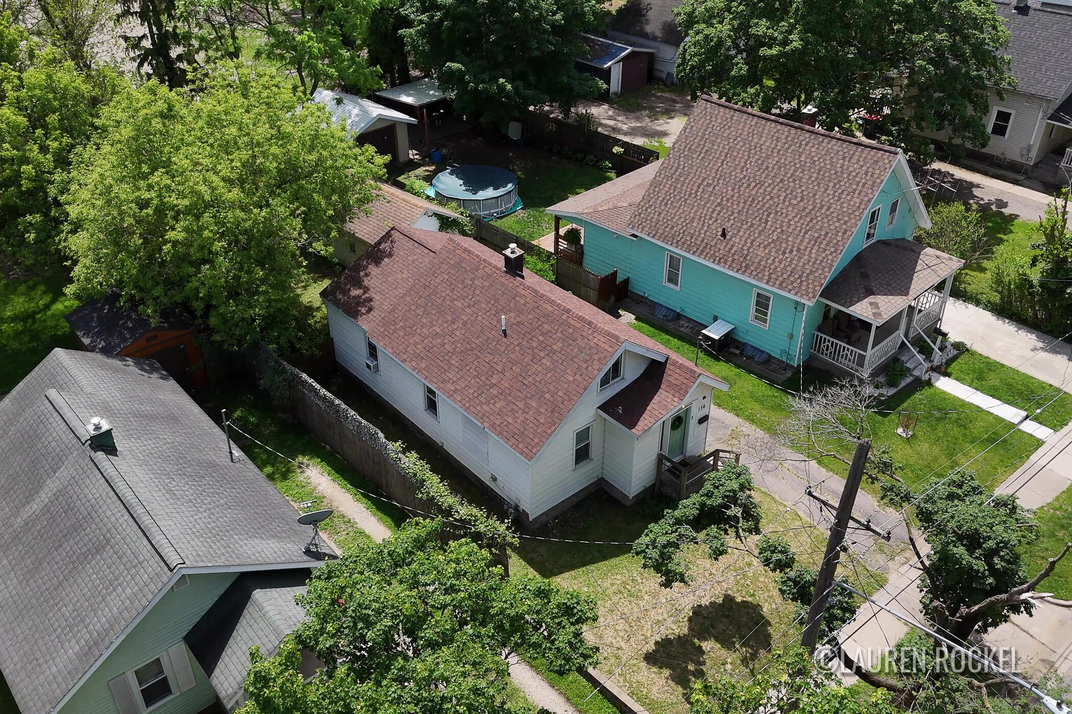 136 Meerse Street SE Grand Rapids MI 49507