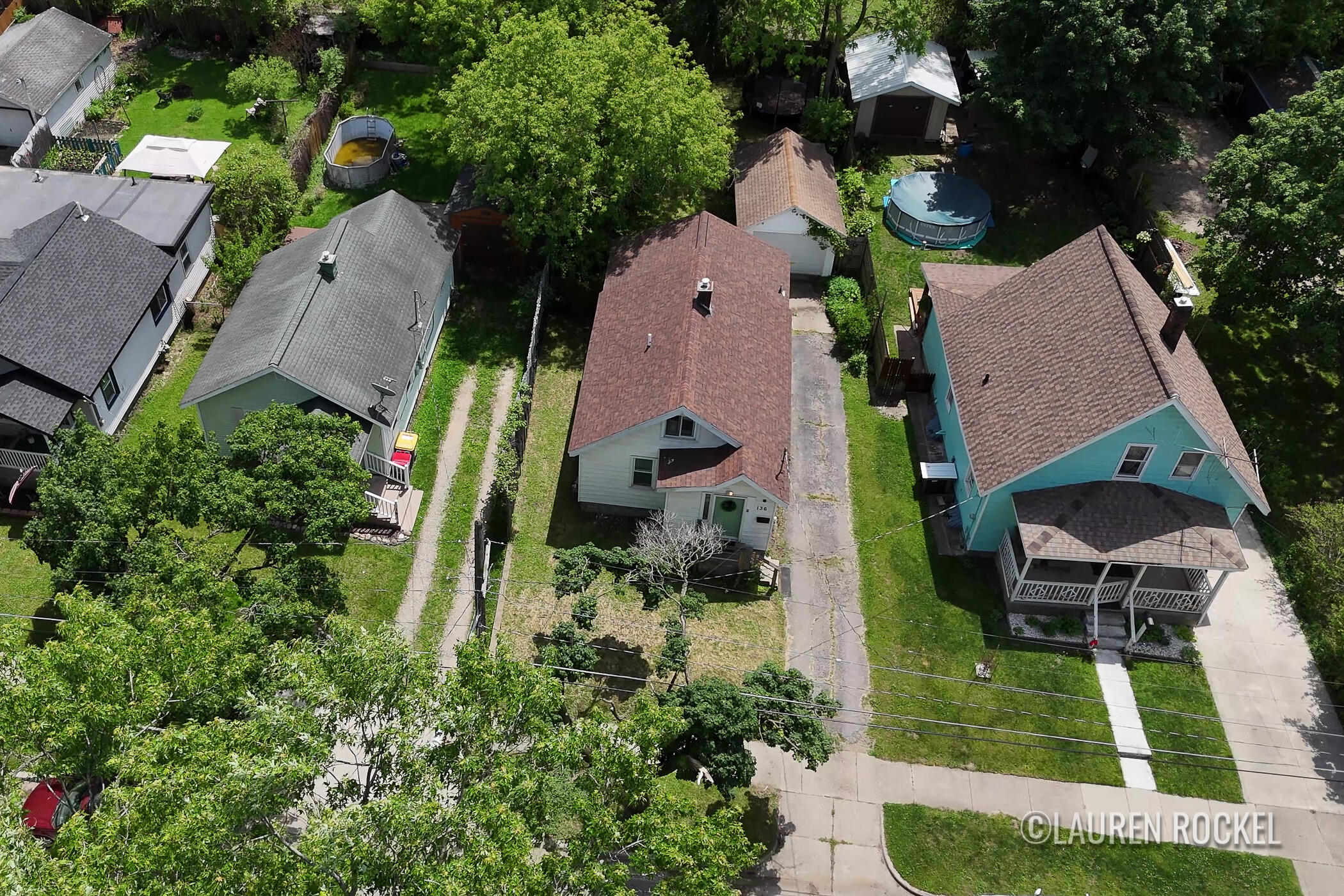 136 Meerse Street SE Grand Rapids MI 49507