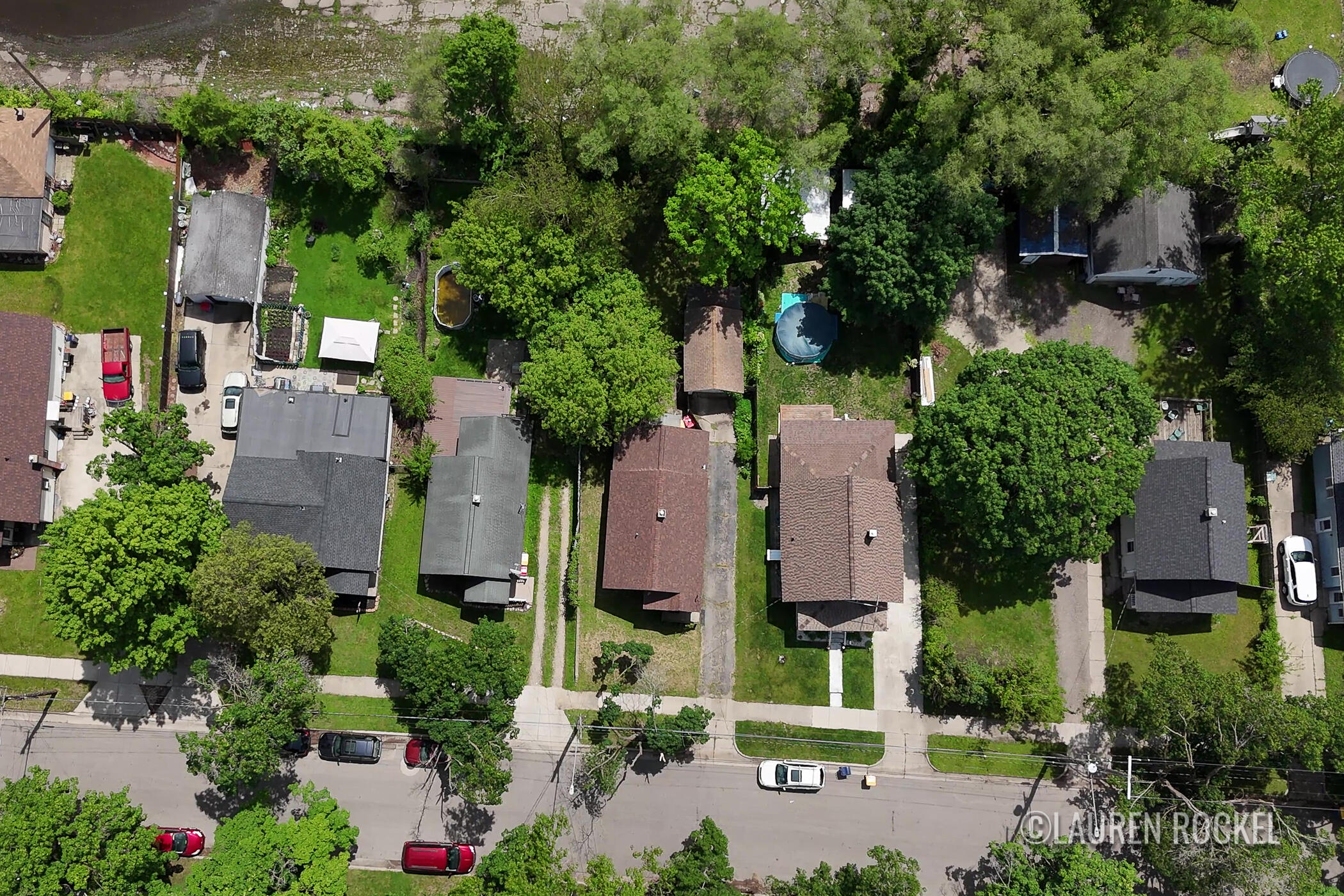 136 Meerse Street SE Grand Rapids MI 49507
