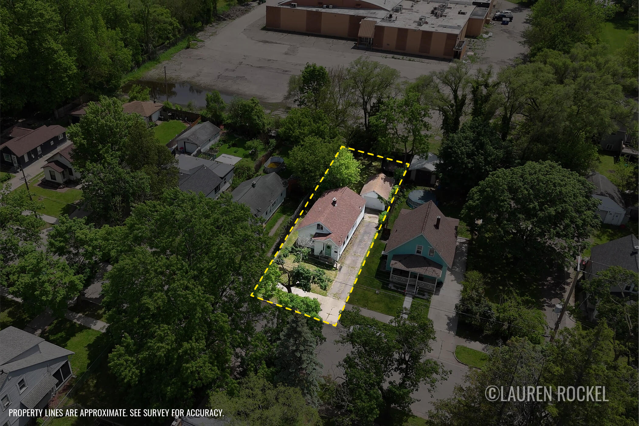 136 Meerse Street SE Grand Rapids MI 49507