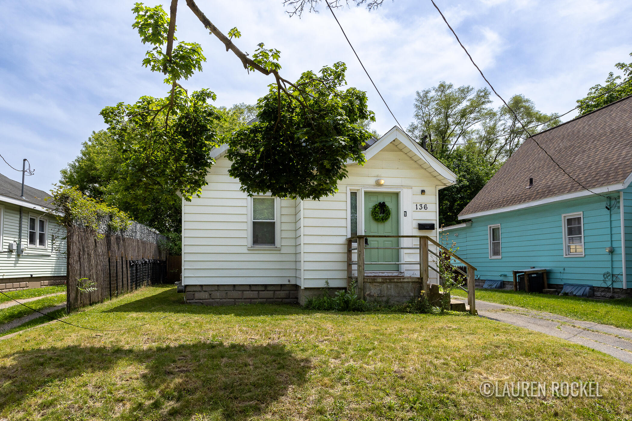136 Meerse Street SE Grand Rapids MI 49507