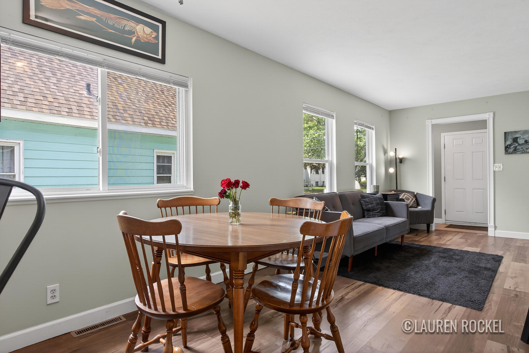 136 Meerse Street SE Grand Rapids MI 49507