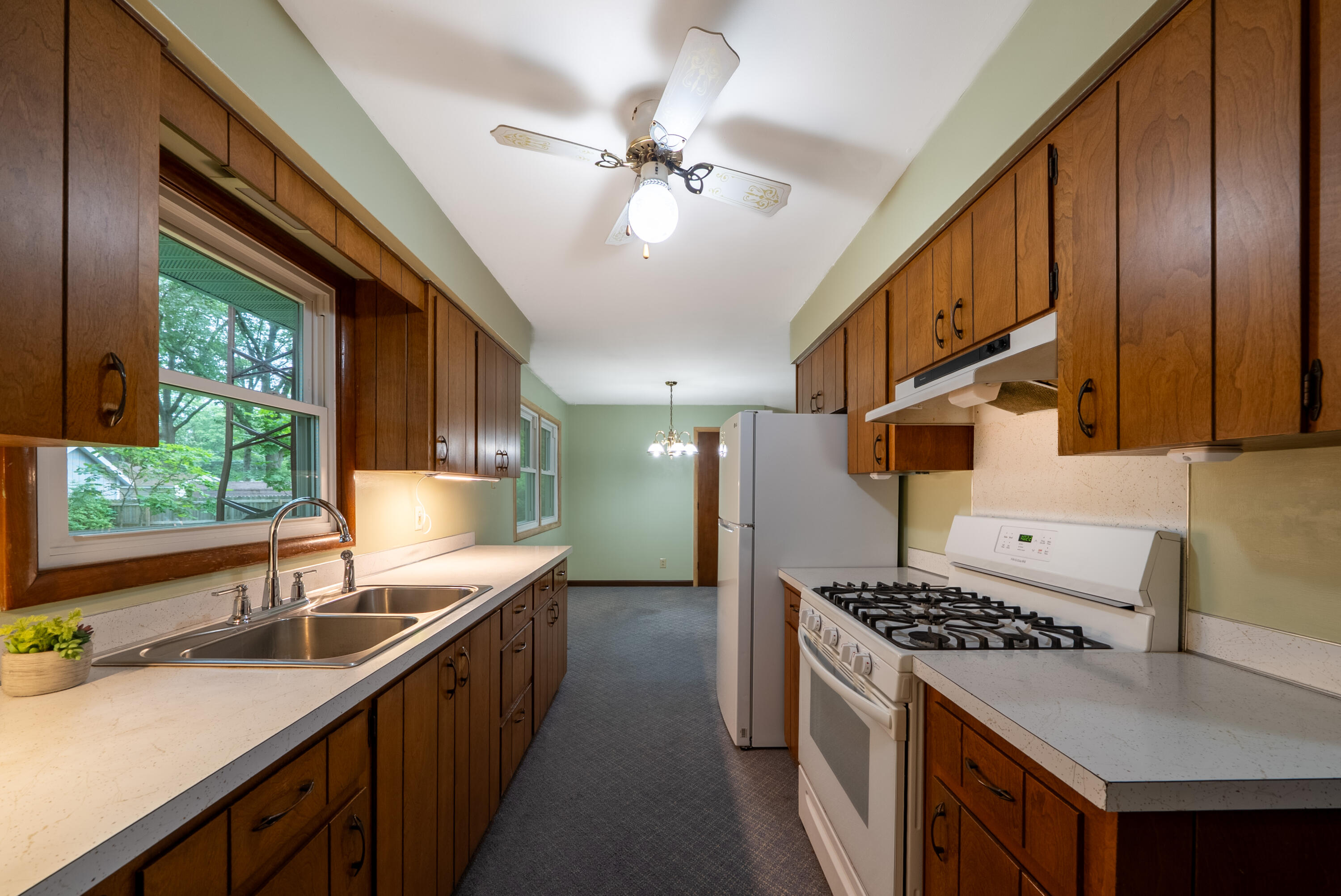 4457 Poulin Street Muskegon MI 49441
