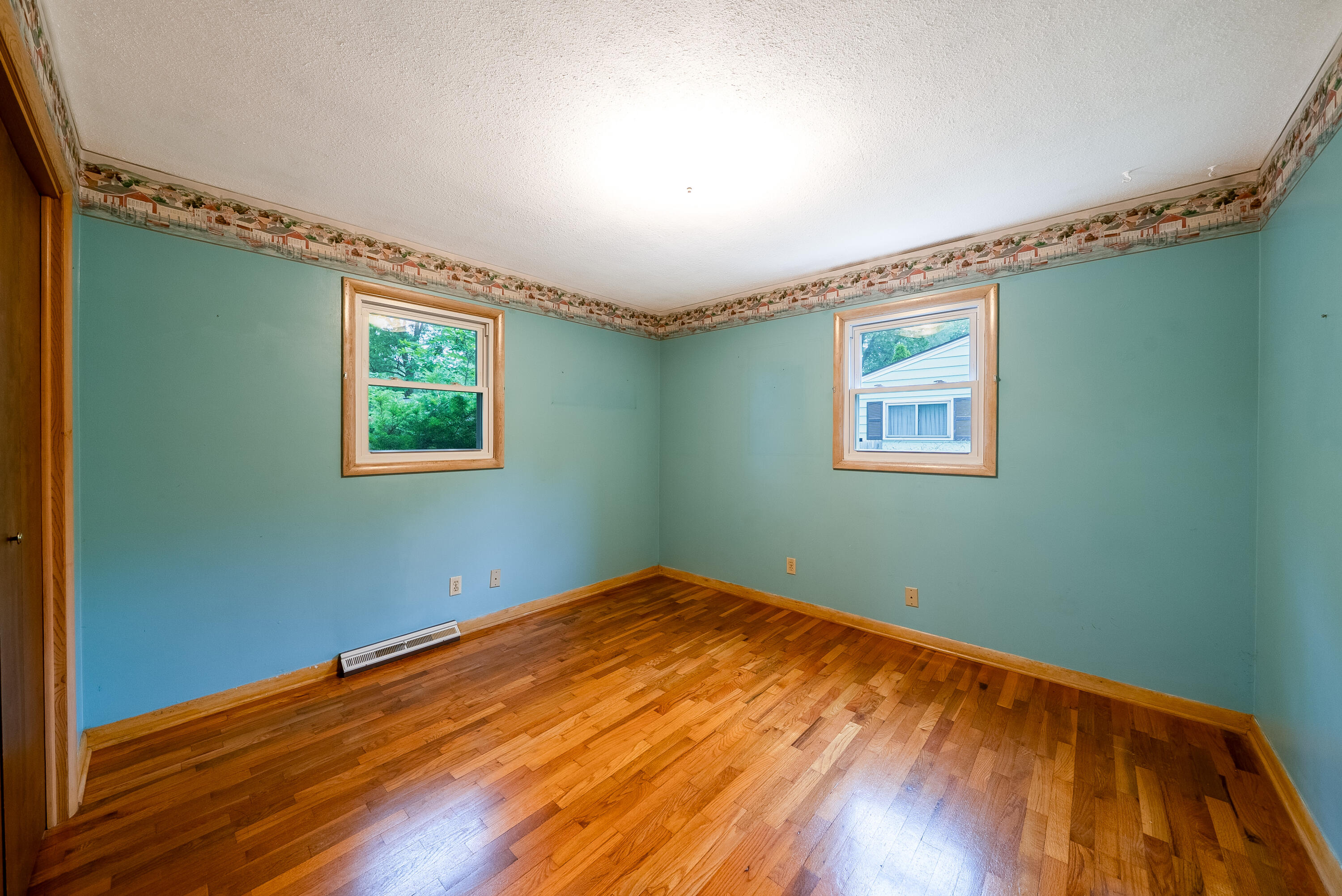 4457 Poulin Street Muskegon MI 49441