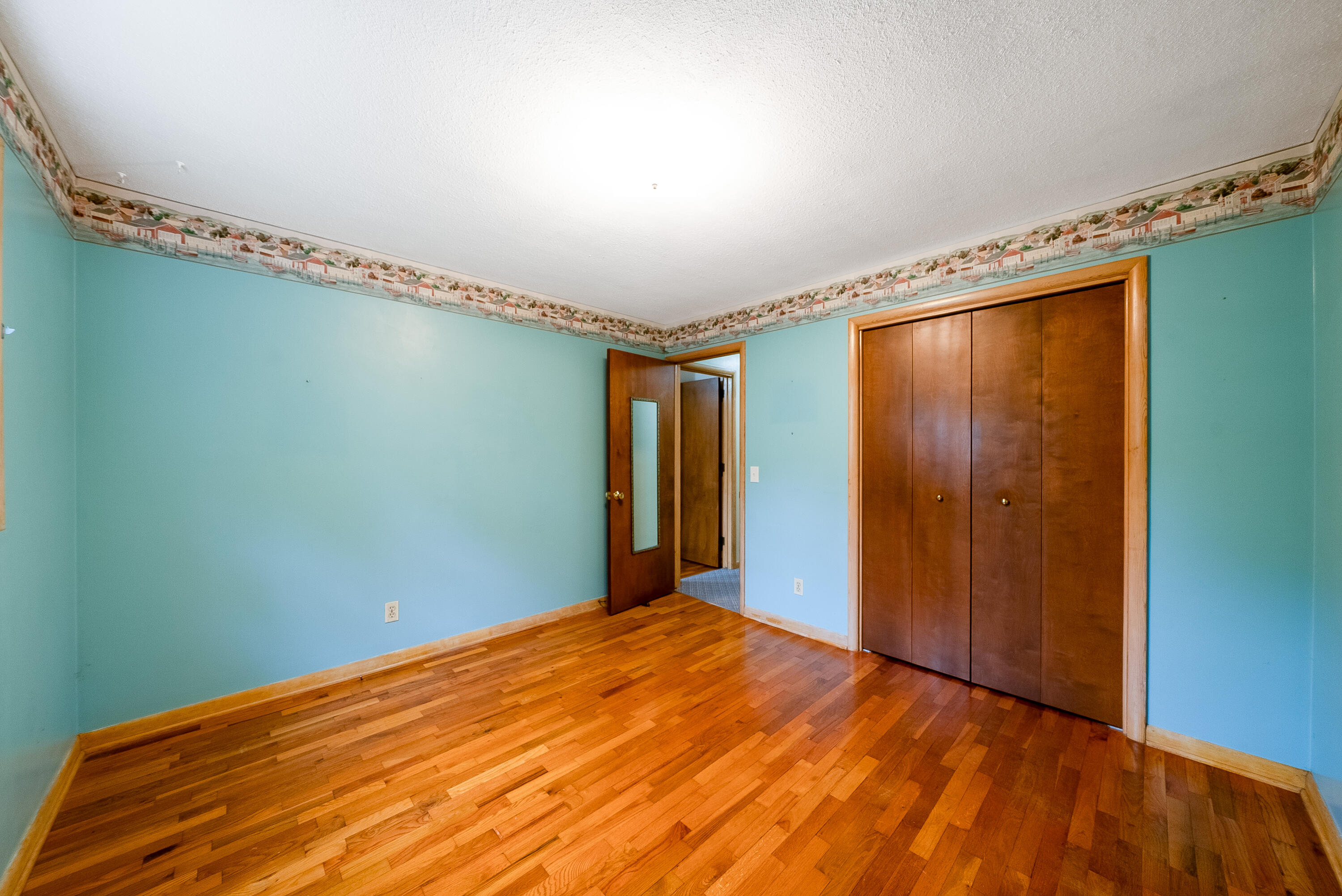 4457 Poulin Street Muskegon MI 49441