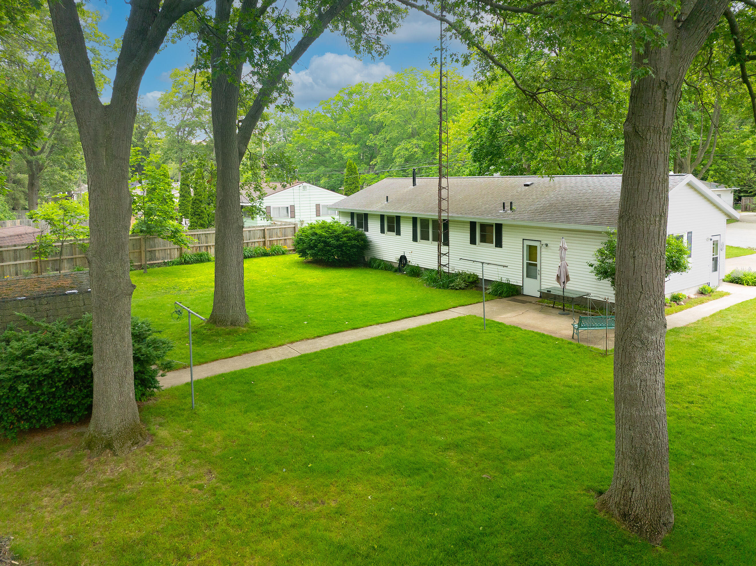 4457 Poulin Street Muskegon MI 49441