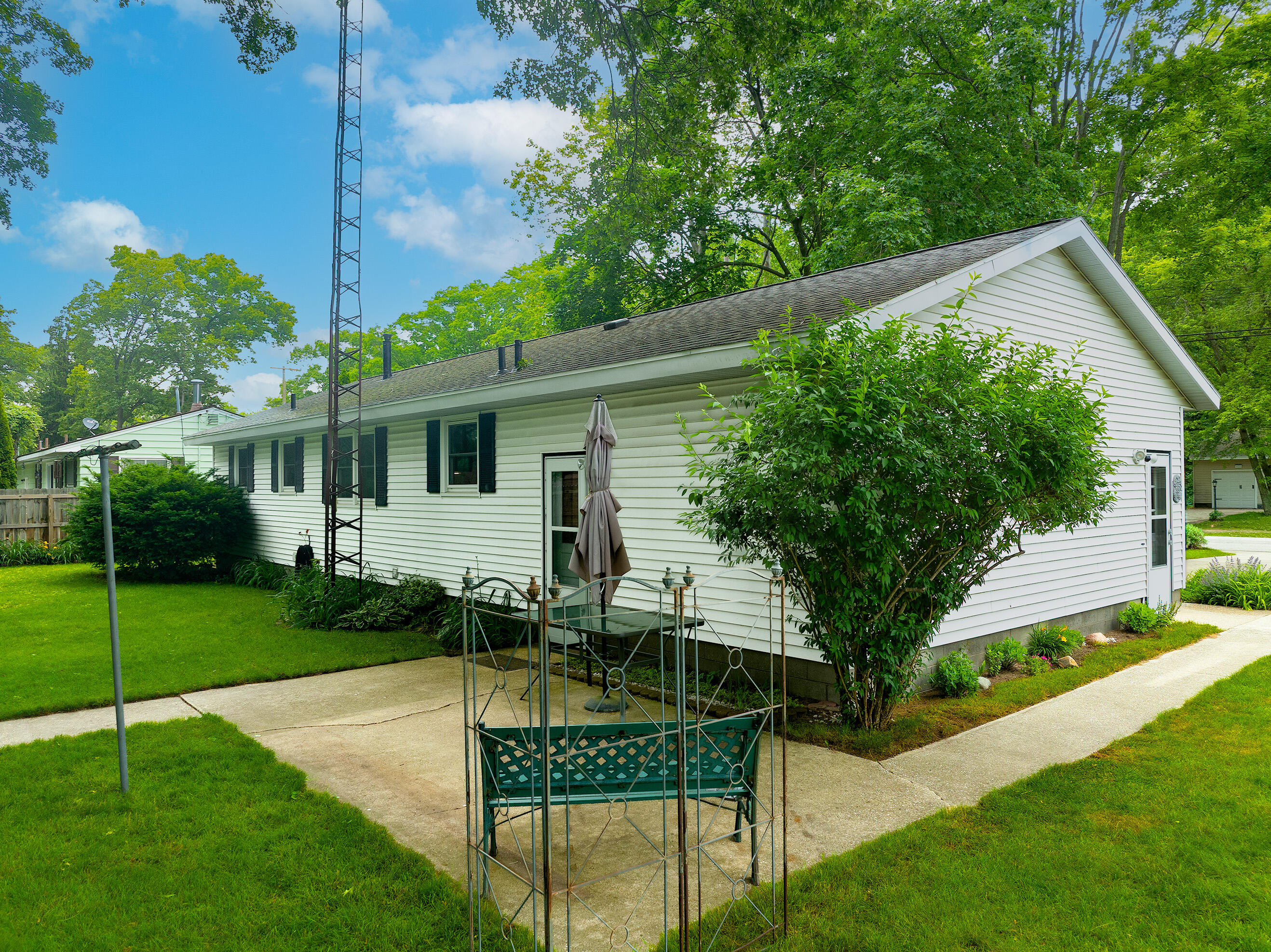 4457 Poulin Street Muskegon MI 49441