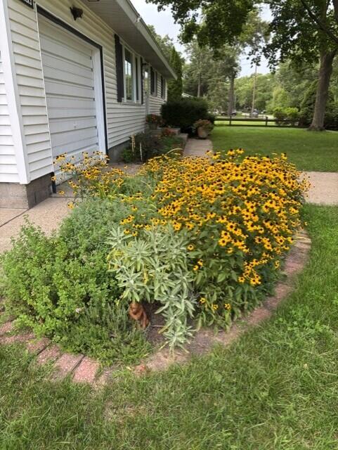 4457 Poulin Street Muskegon MI 49441