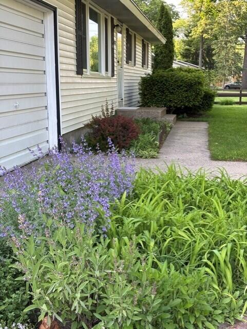 4457 Poulin Street Muskegon MI 49441