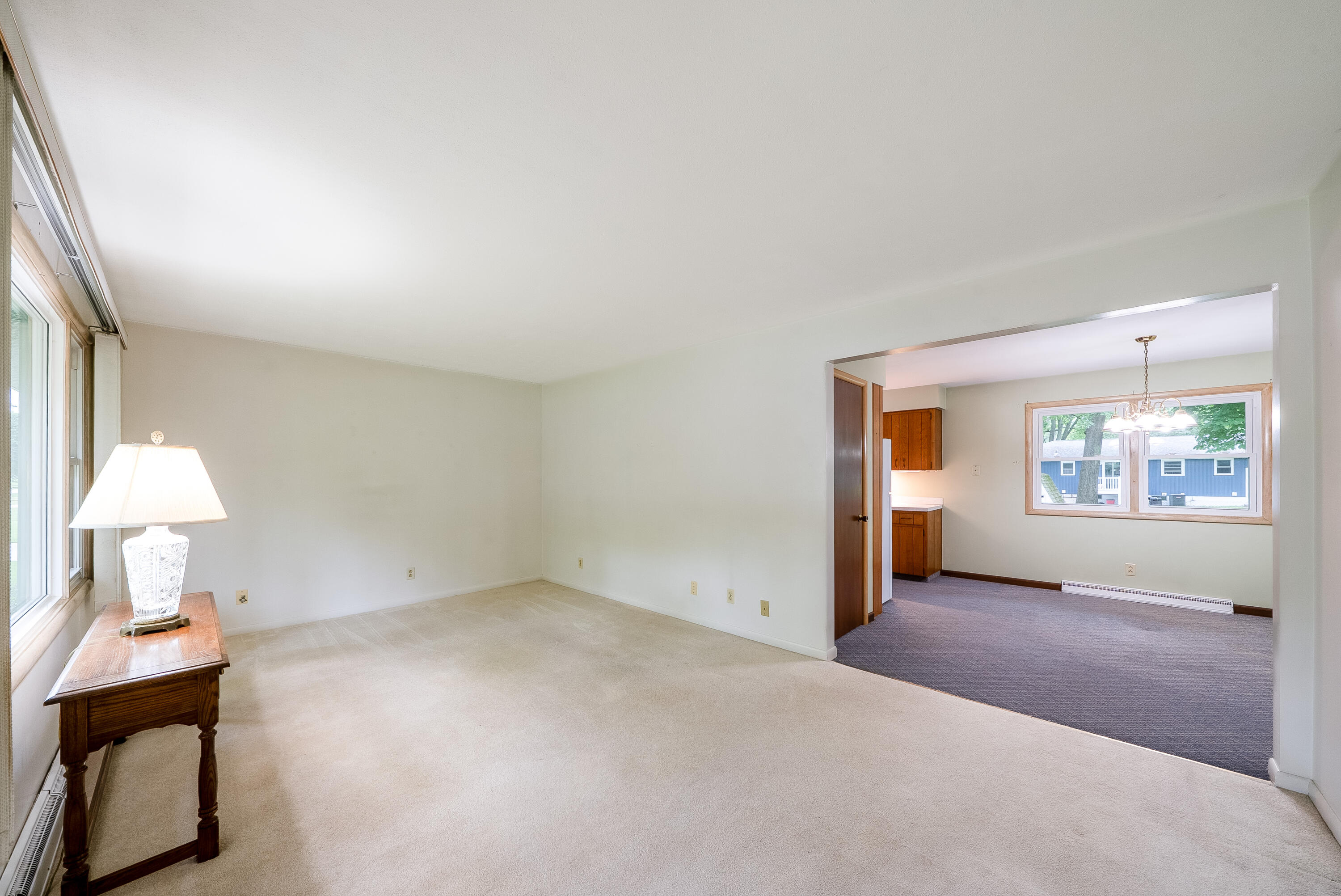 4457 Poulin Street Muskegon MI 49441