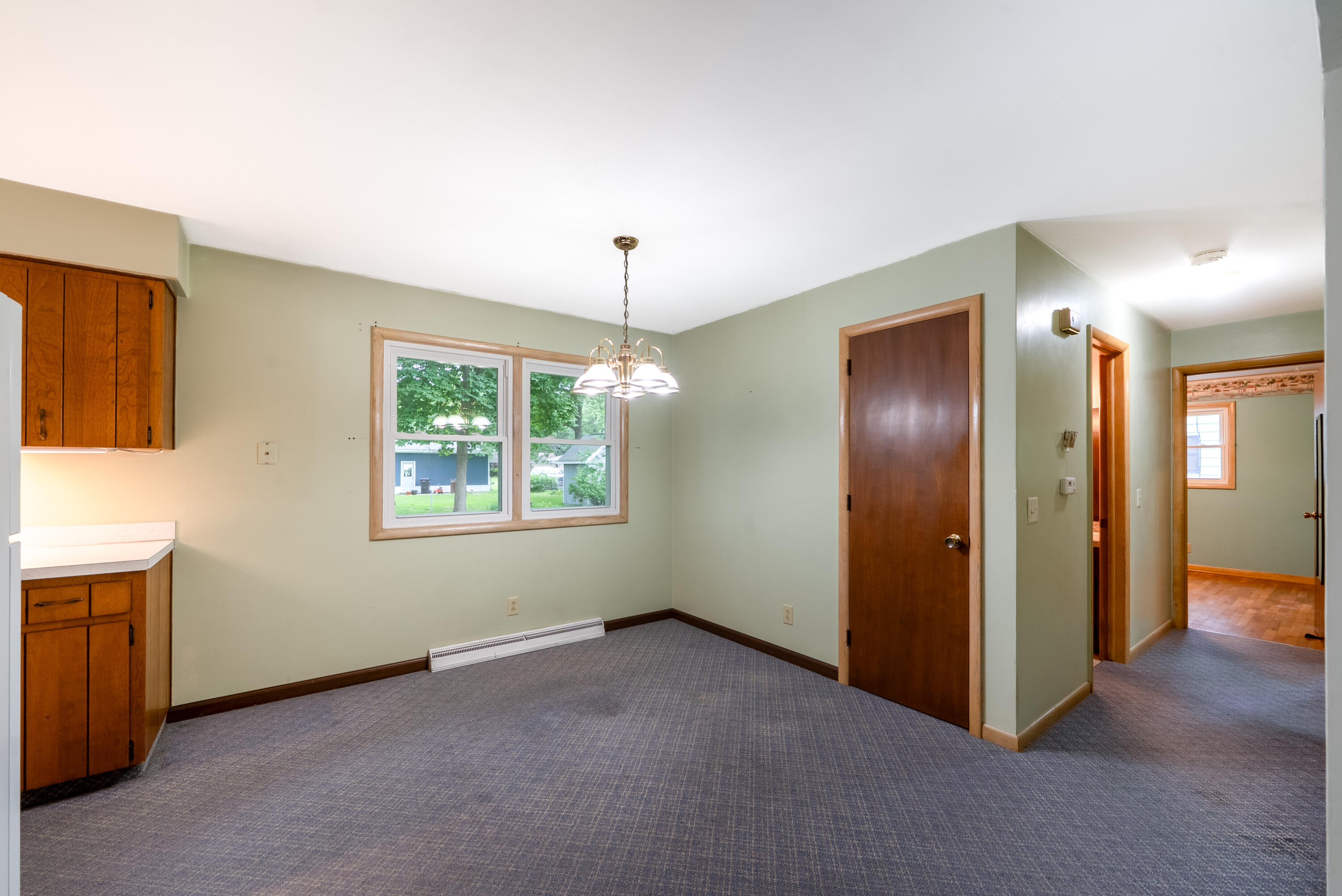 4457 Poulin Street Muskegon MI 49441
