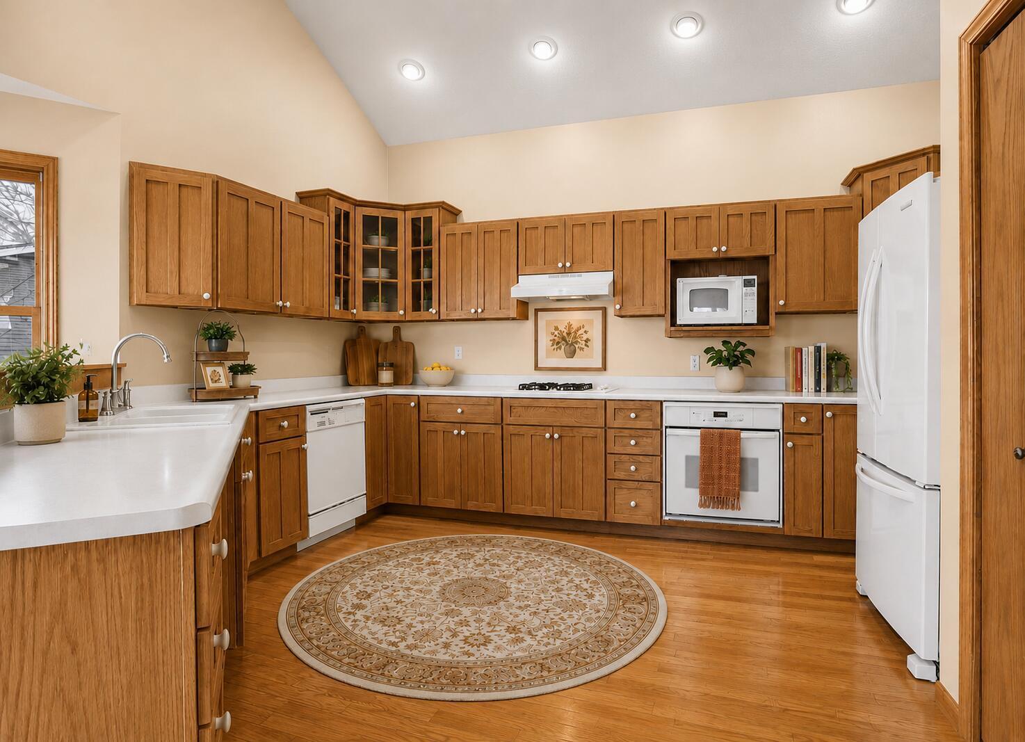 9895 Lakeview Drive Berrien Springs MI 49103